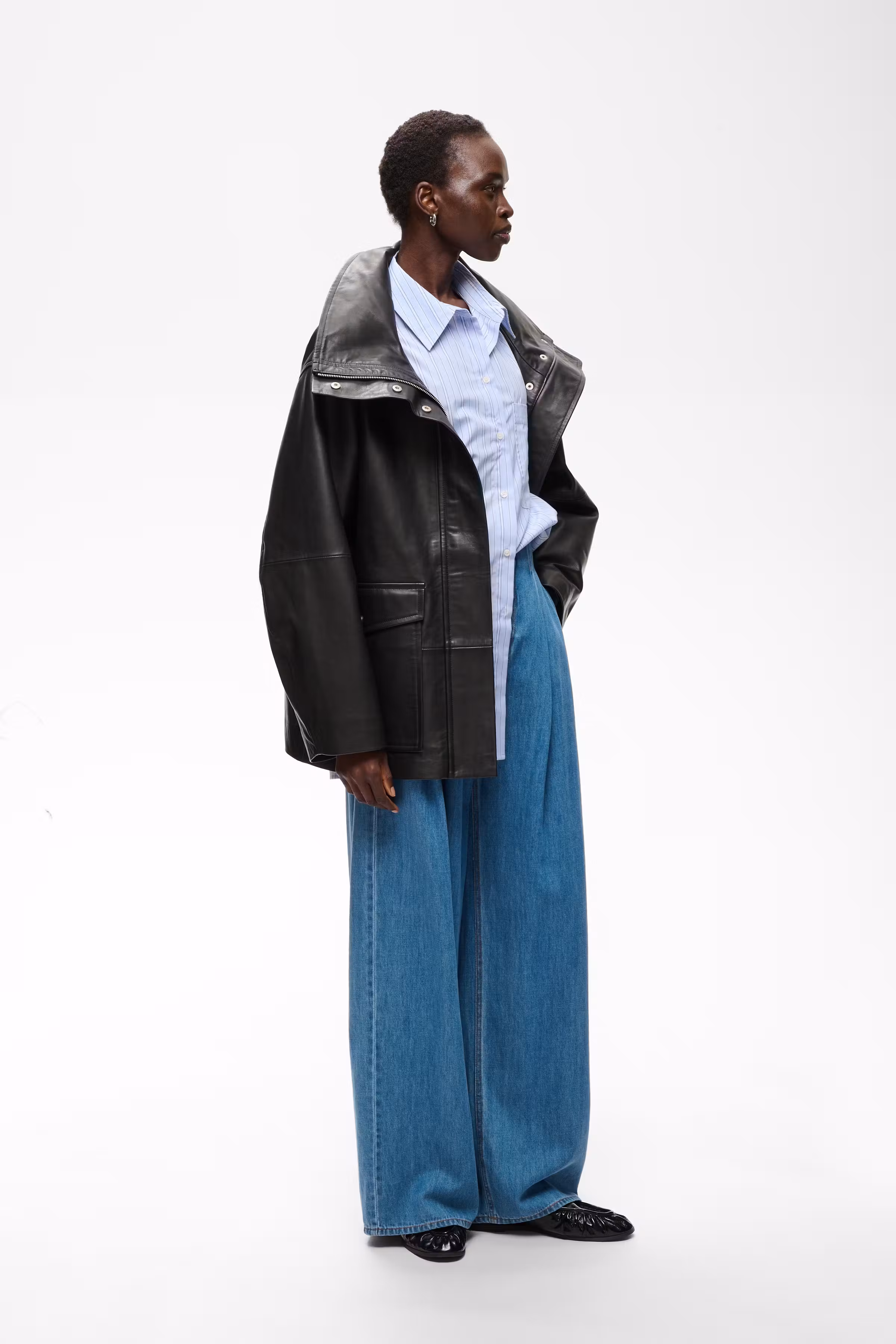 JAGGIIIW Yttertøy LOOKBOOK FRONT 30113554-194008