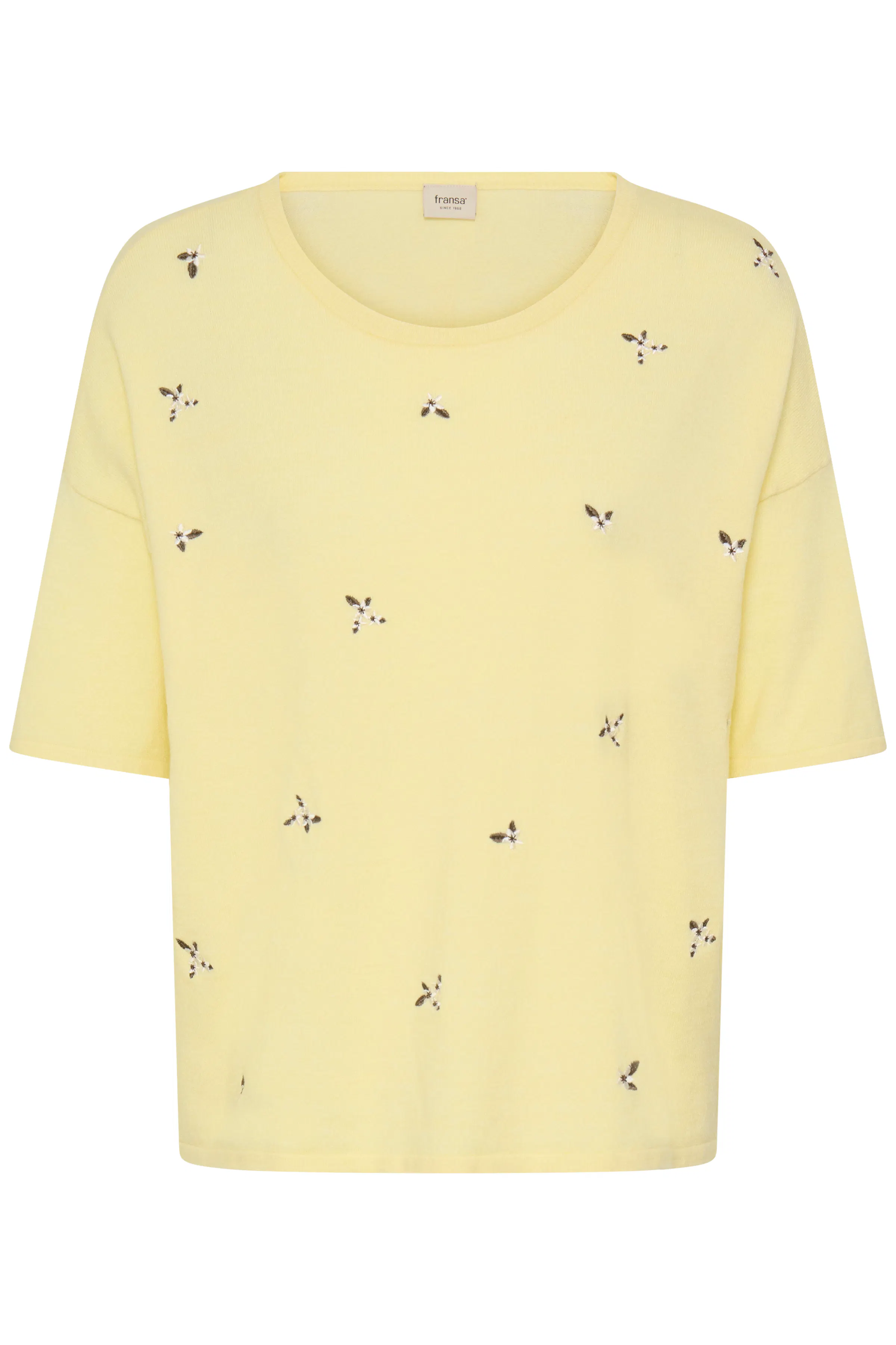 FREMBRODY Pullover PACK FRONT 20618122-900010860