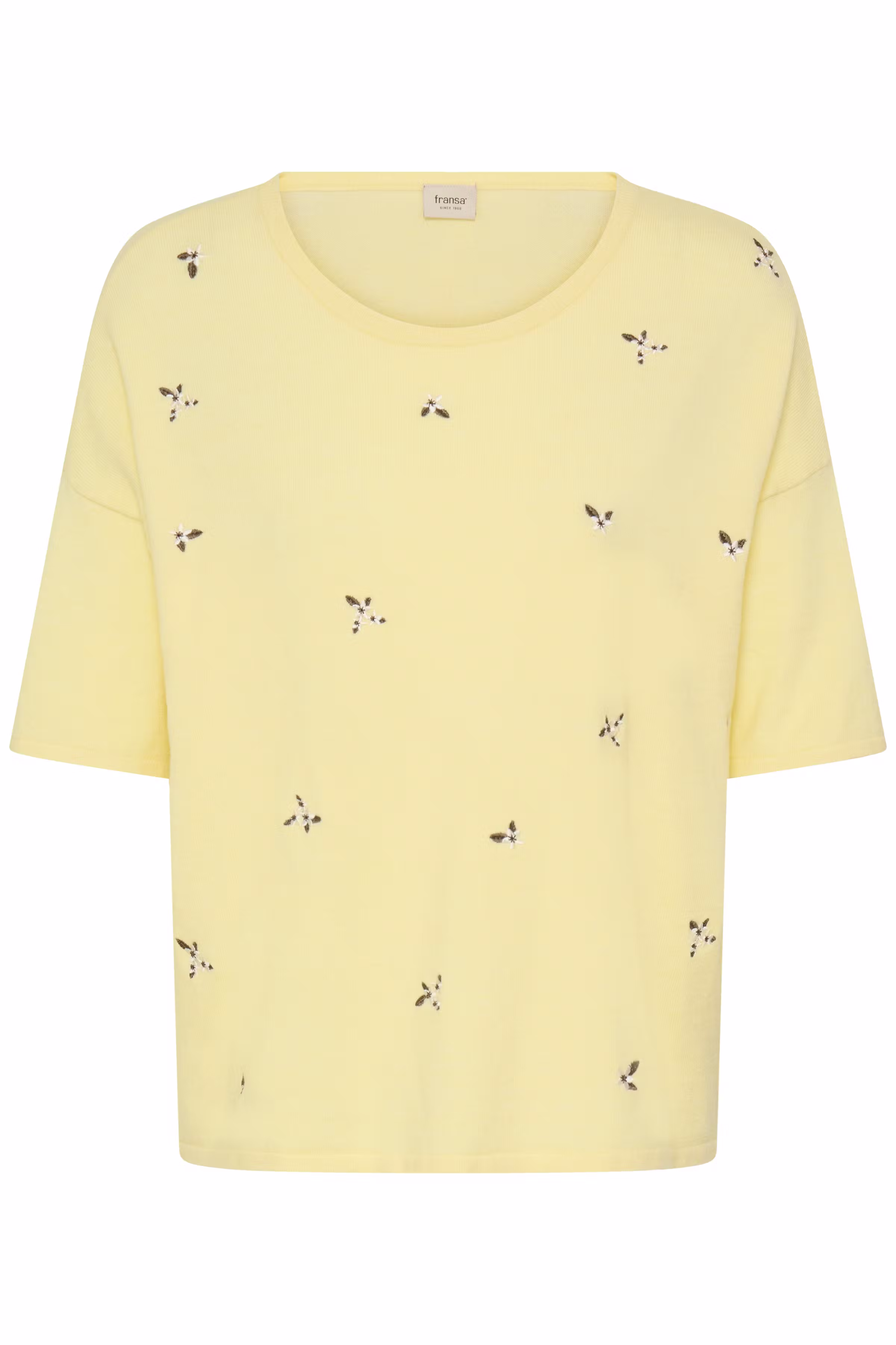 FREMBRODY Pullover PACK FRONT 20618122-900010860