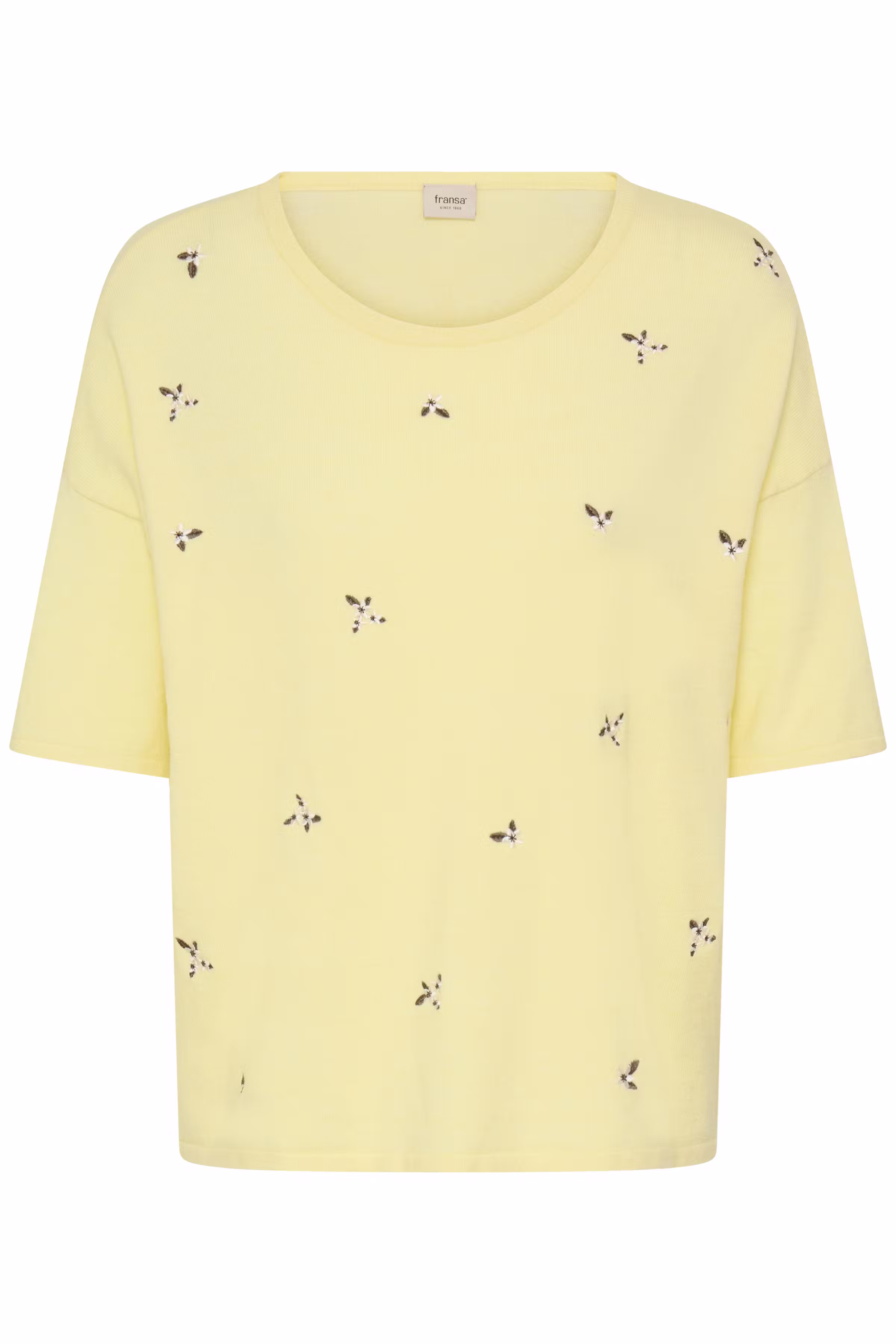 FREMBRODY Pullover PACK FRONT 20618122-900010860