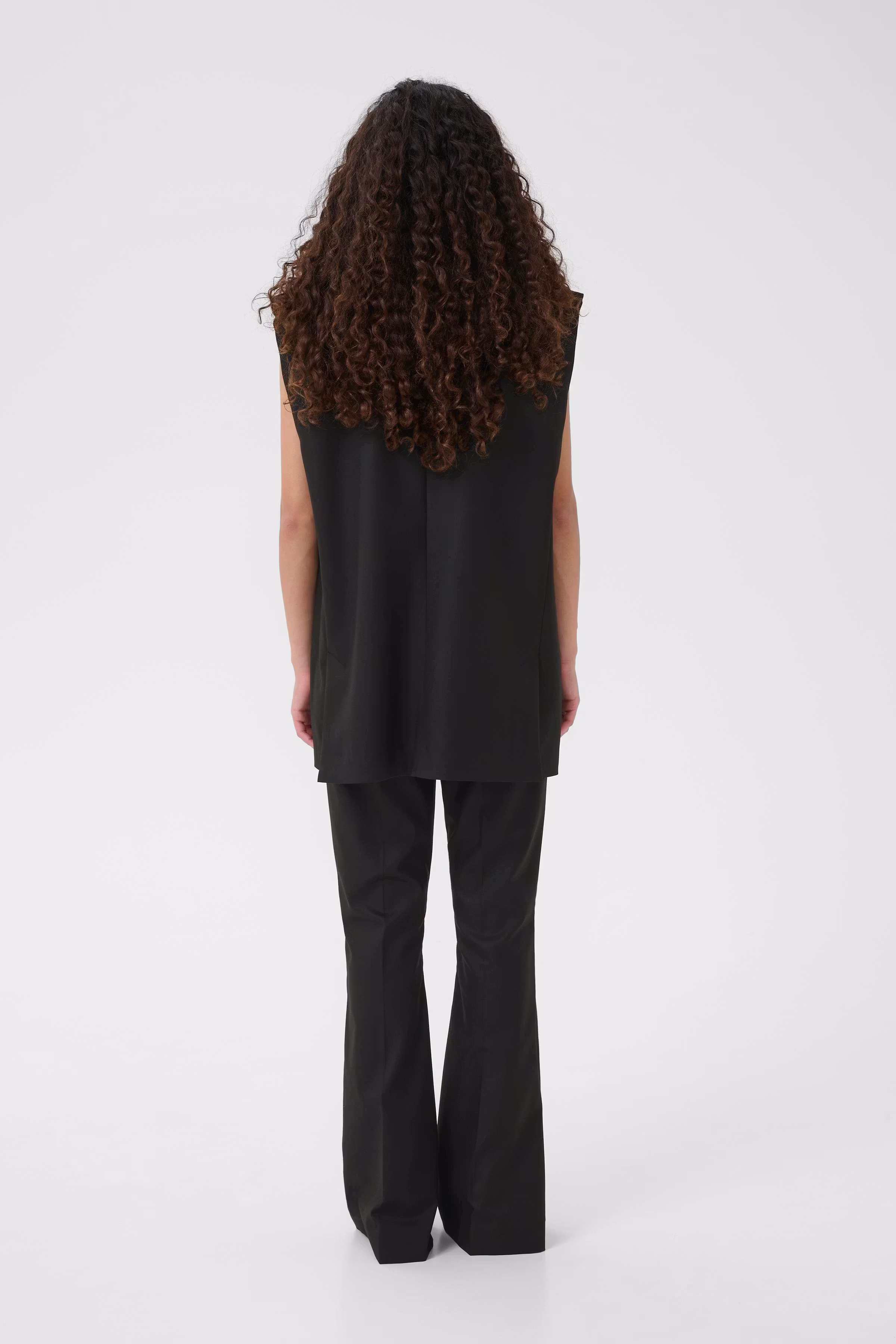 GZpaula Väst LOOKBOOK BACK 10910913-100017