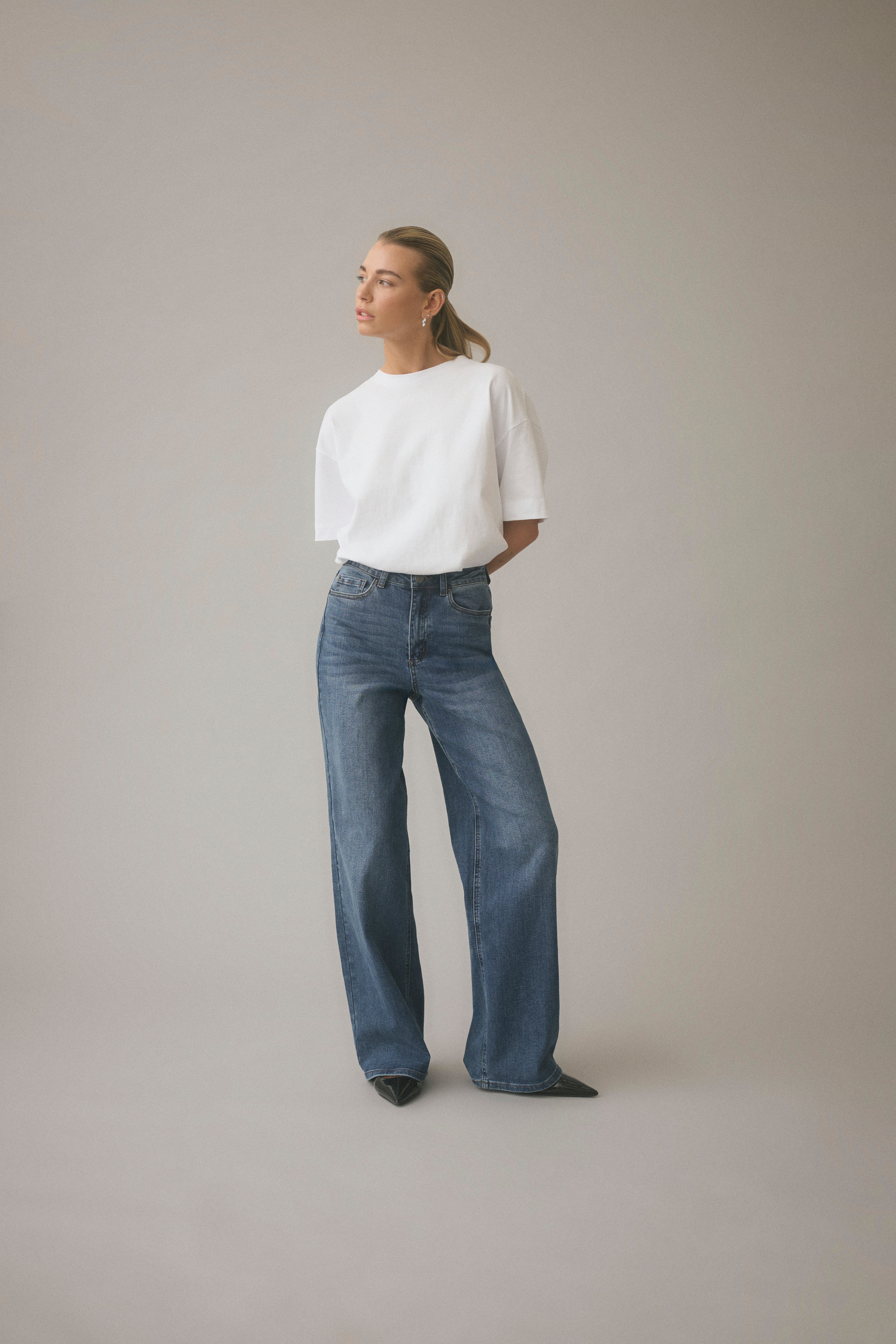 KAmeadow Jeans LOCATION NONE 10510711-102272