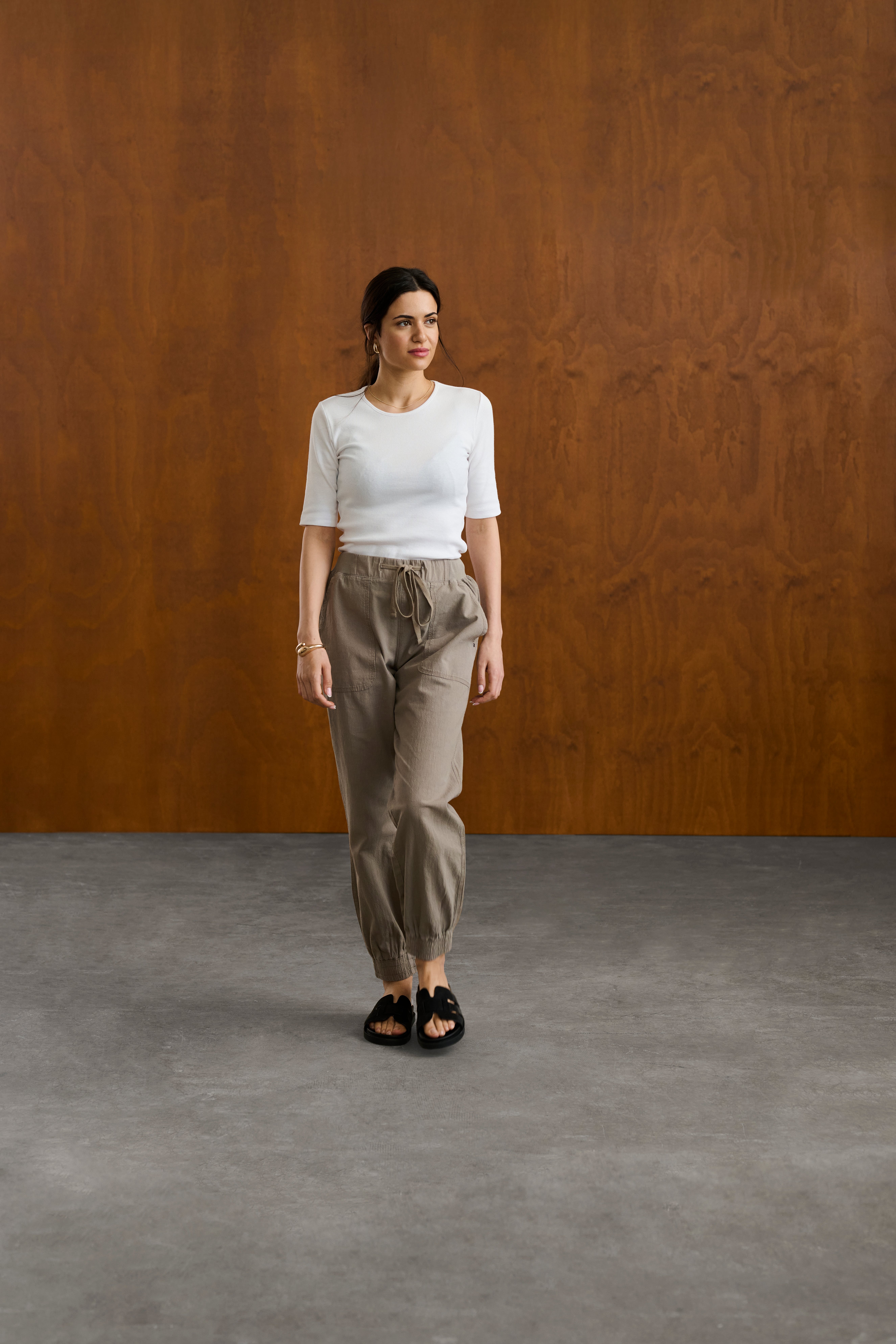 KAcarna T-shirt LOCATION NONE 10508766-110601