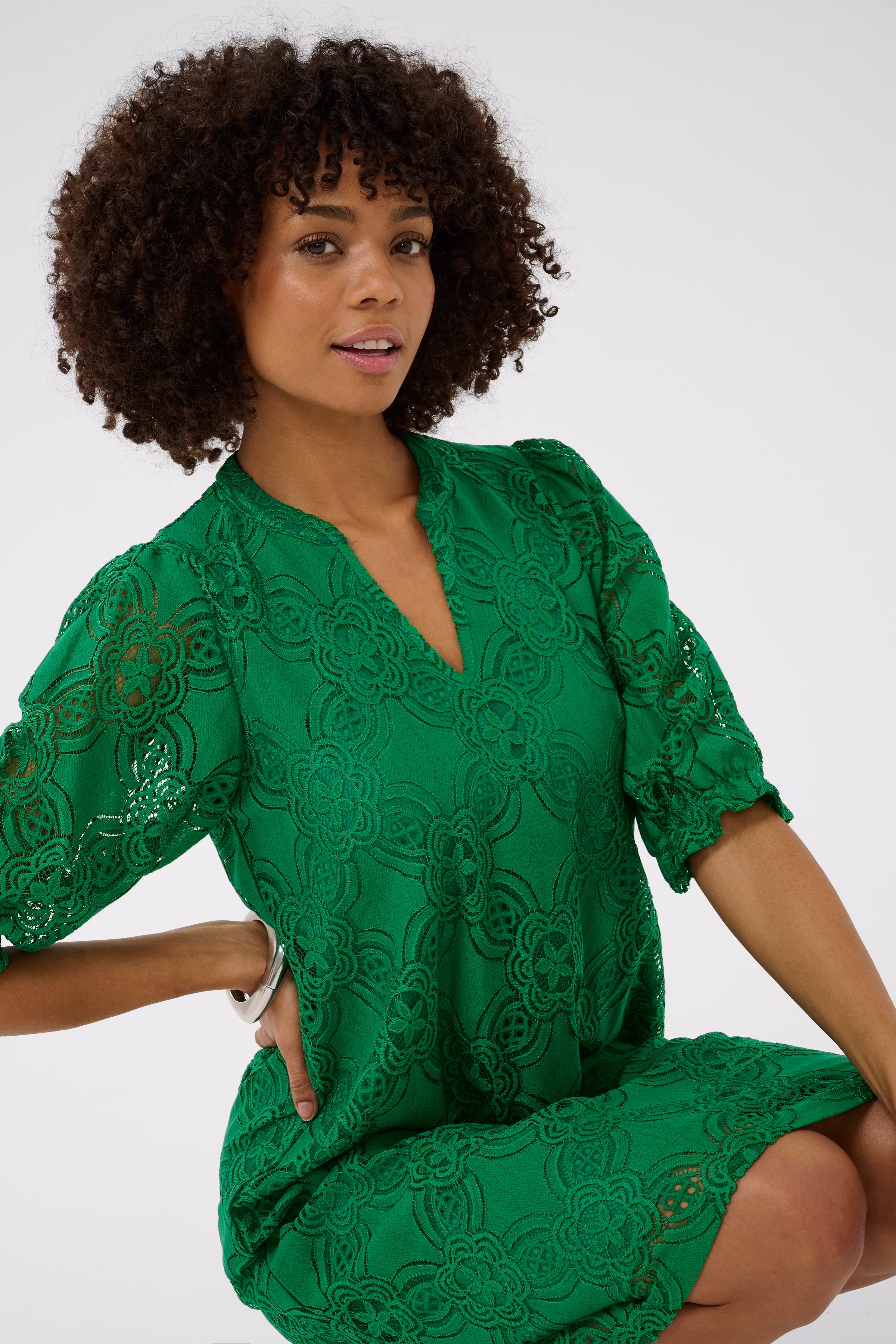 CUolu Kjole LOOKBOOK DETAIL 50110294-186030