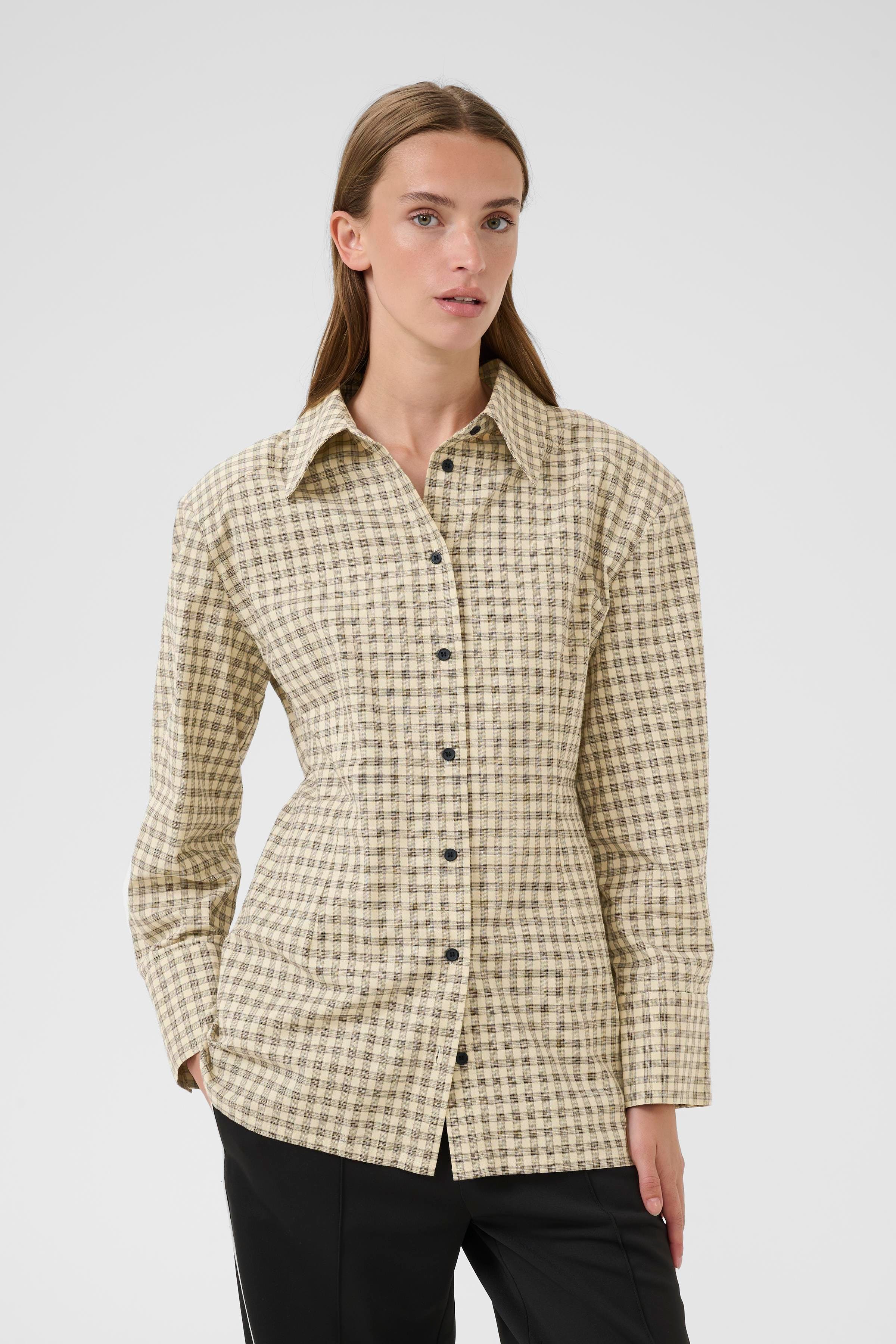 KBBillie Hemd LOOKBOOK FRONT 10105573-108258