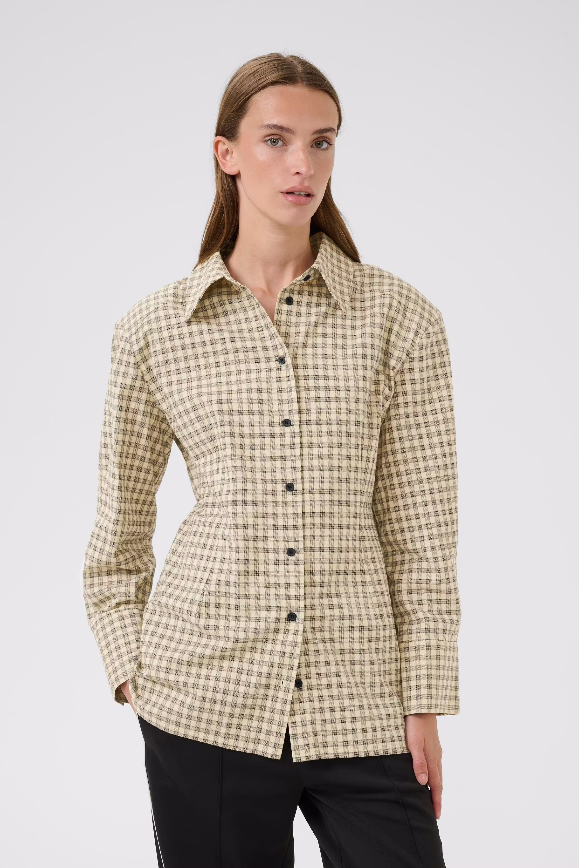 KBBillie Overhemd LOOKBOOK FRONT 10105573-108258