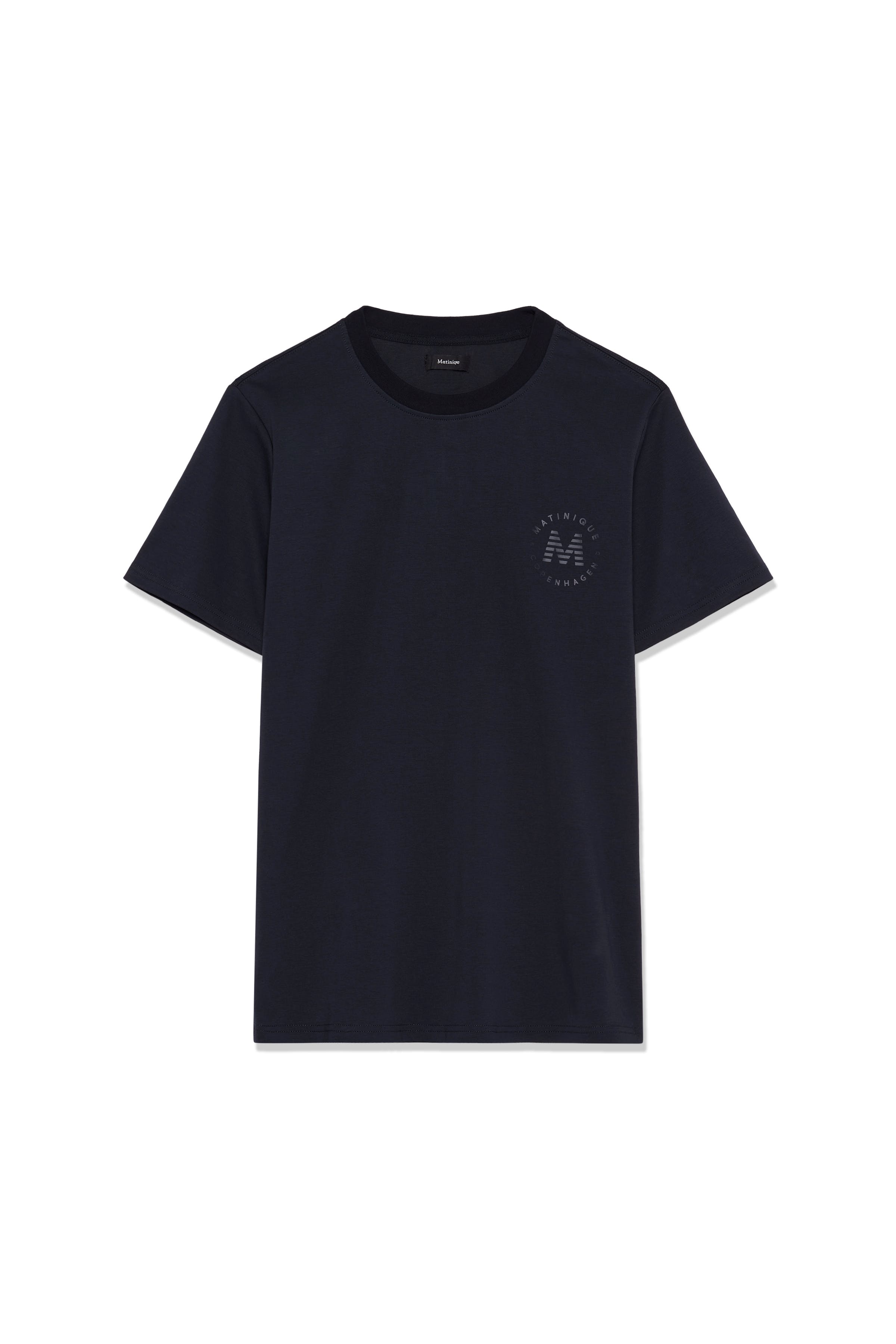 MAjeremy T-shirt PACK FRONT 30208910-194011