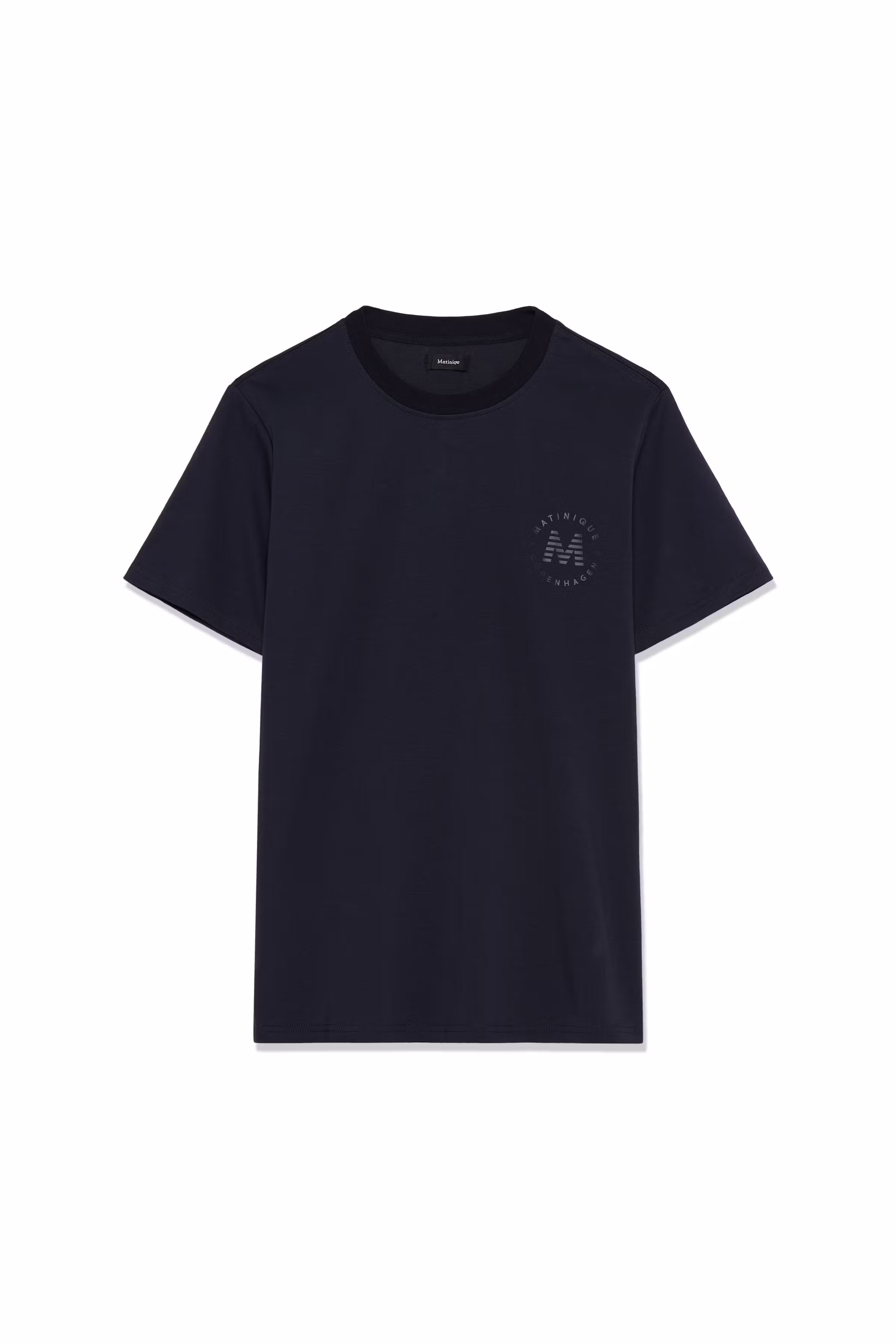 MAjeremy T-shirt PACK FRONT 30208910-194011