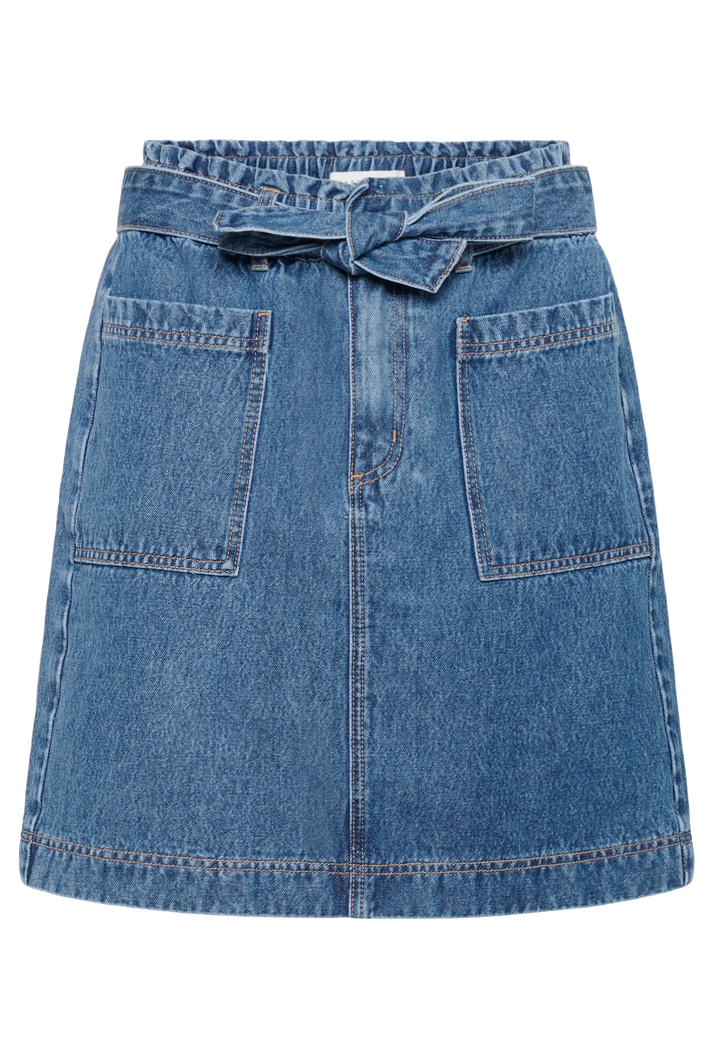 KAklara Kjol PACK FRONT 10511112-108809