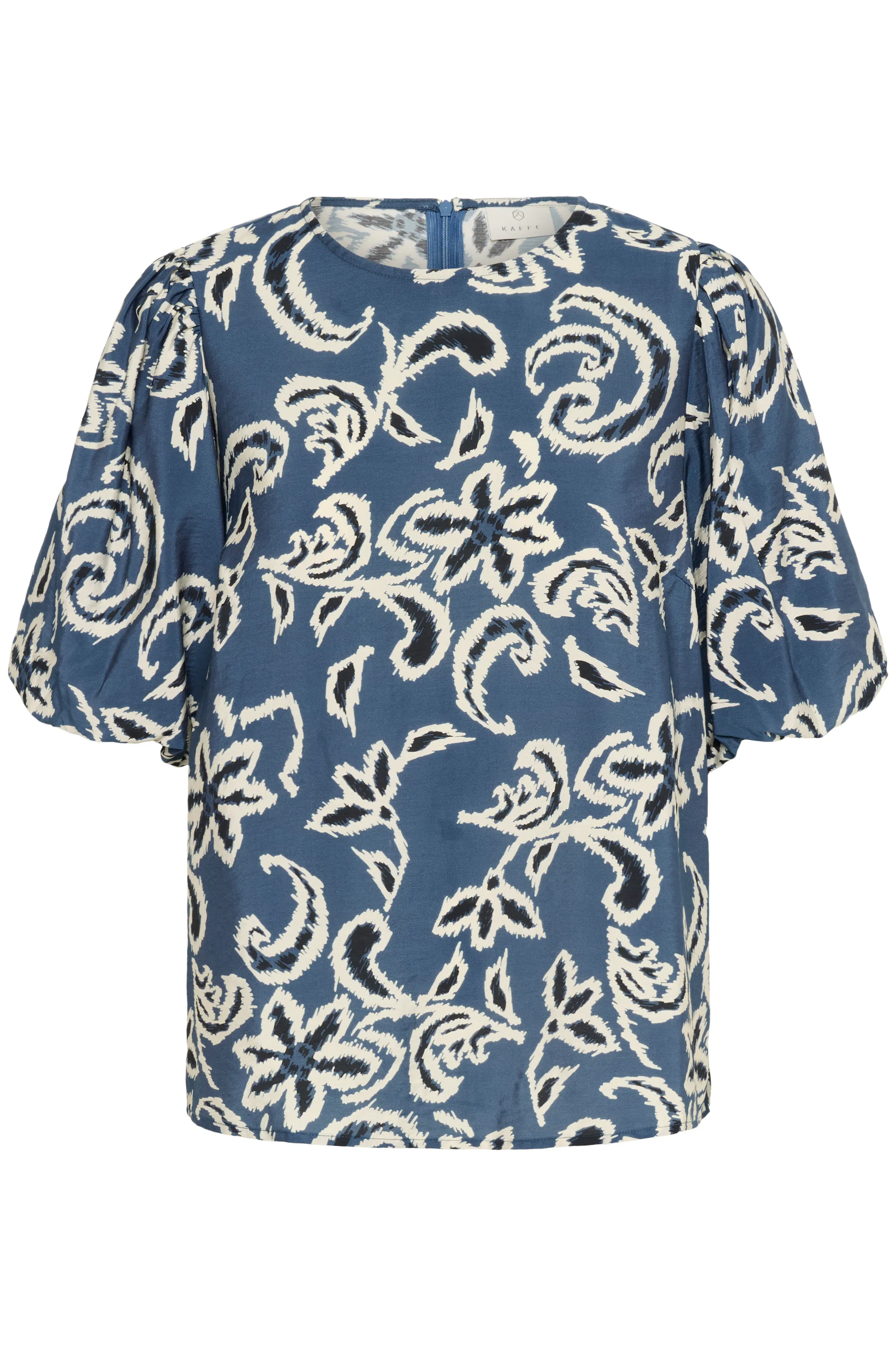 KAdahlia Blouse PACK FRONT 10510569-108221
