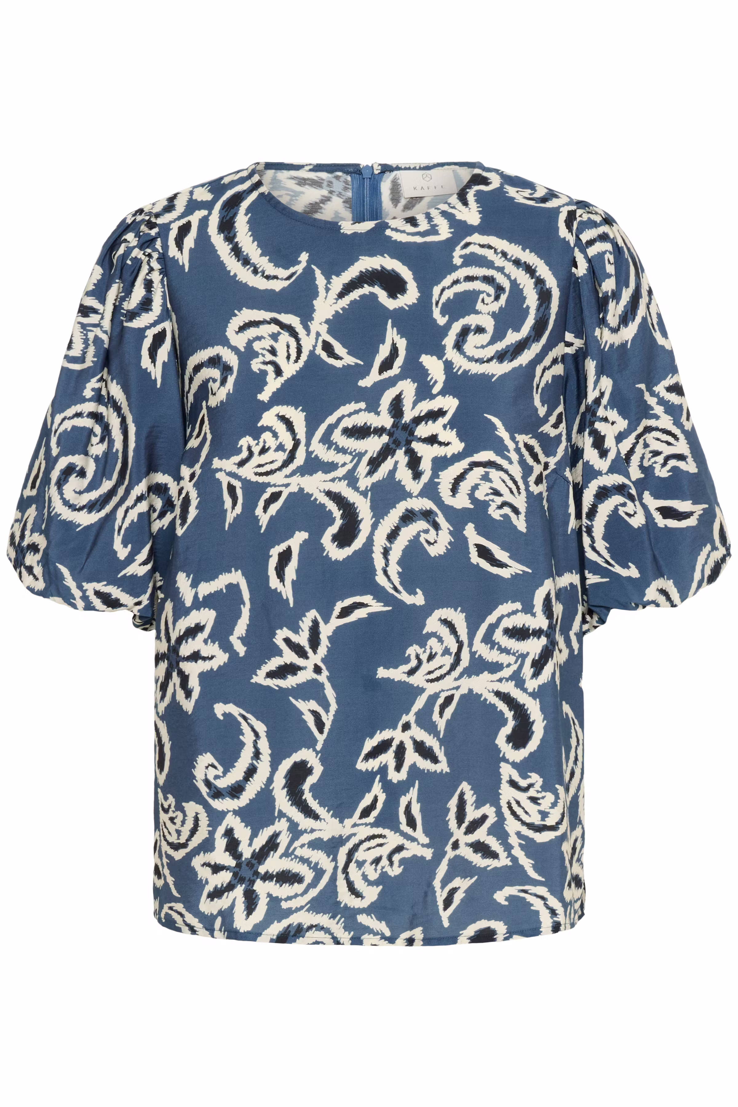 KAdahlia Bluse PACK FRONT 10510569-108221