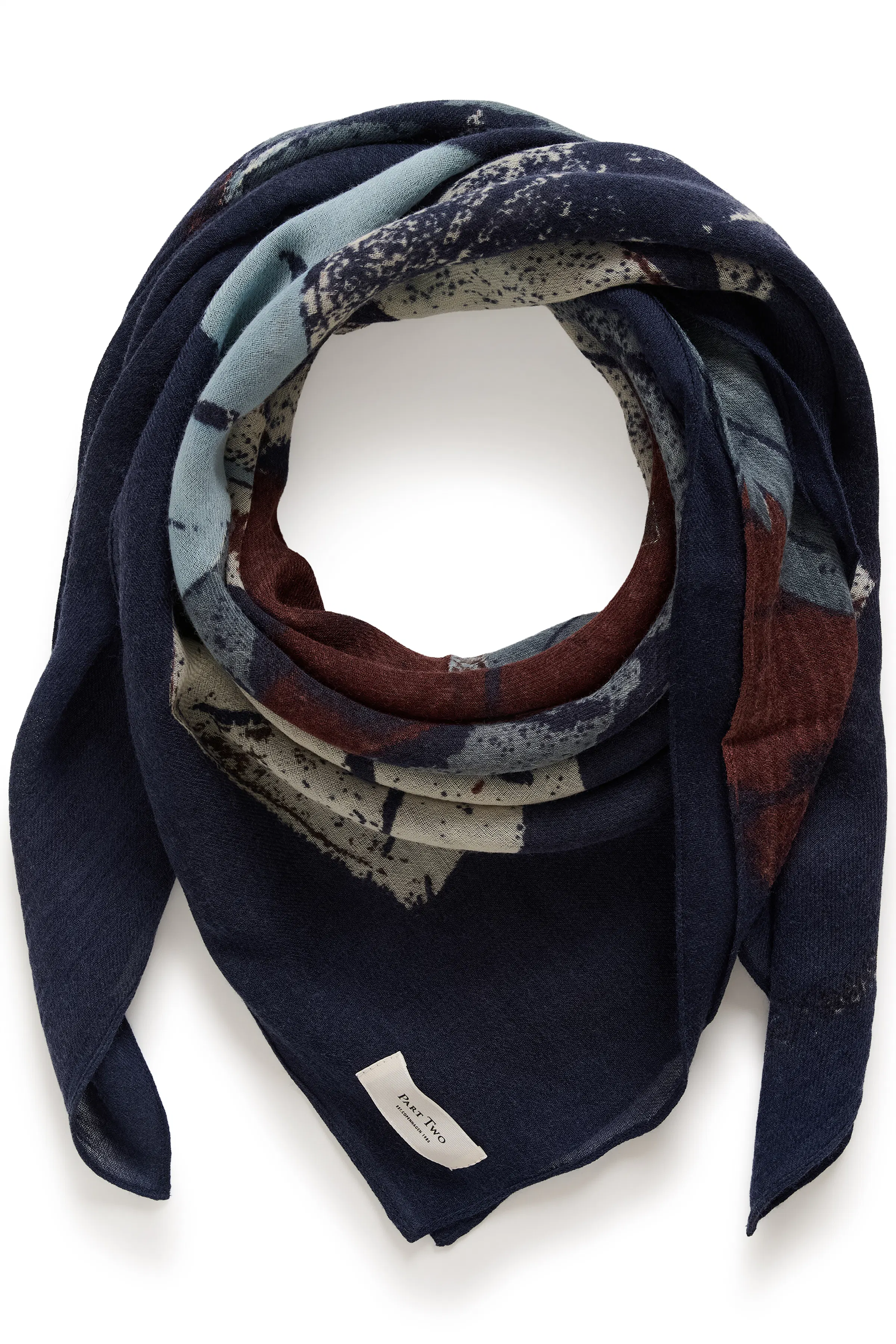 FelisiaPW Scarf PACK FRONT 30309166-305644