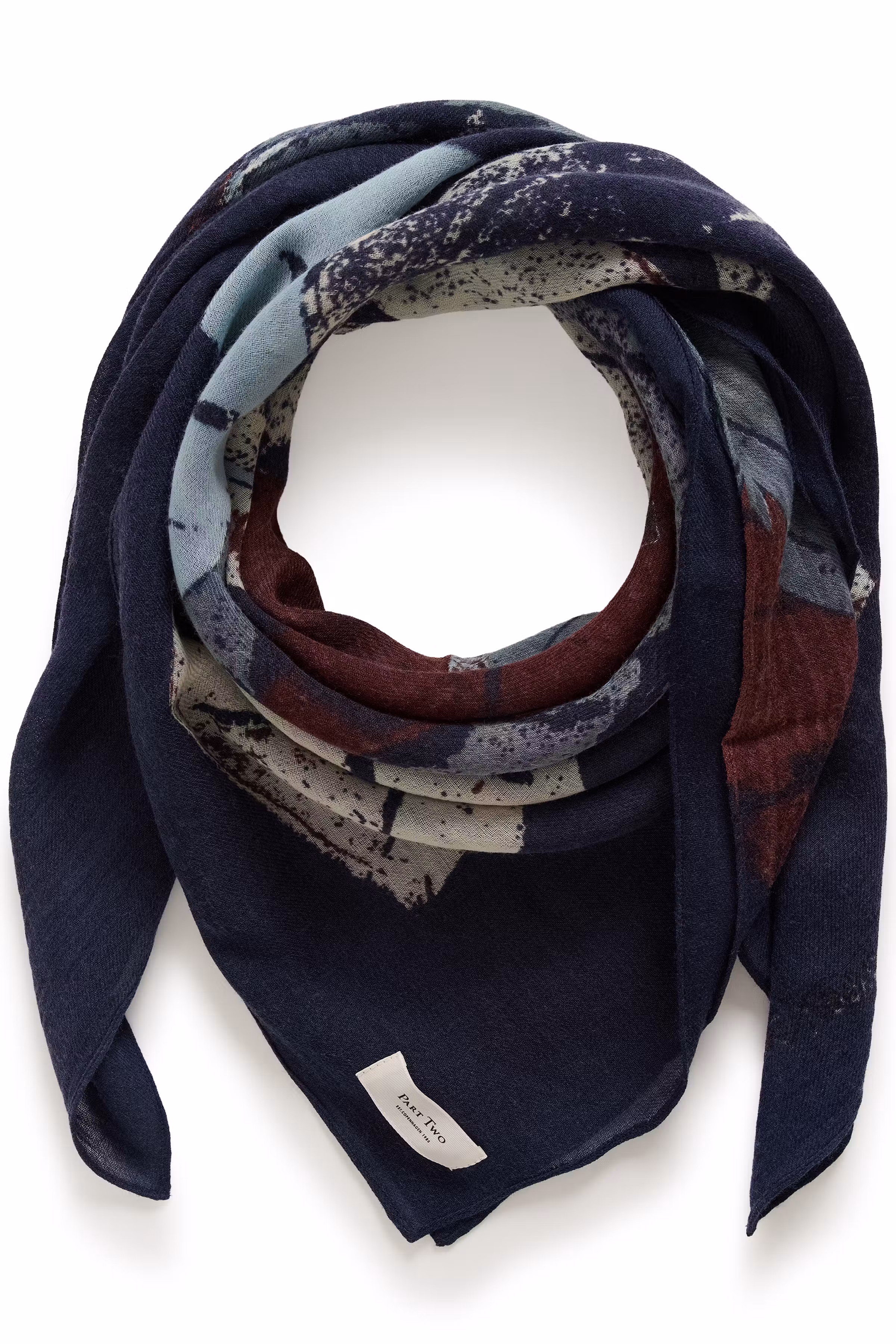 FelisiaPW Scarf PACK FRONT 30309166-305644