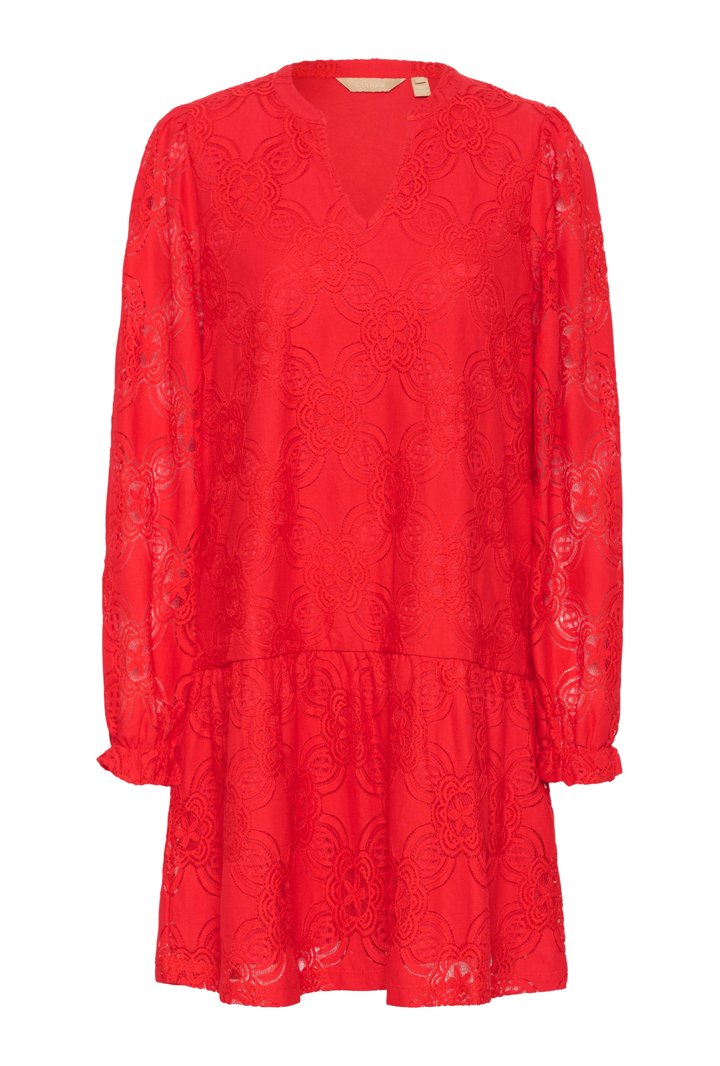 CUindeo Klänning PACK FRONT 50111951-191763