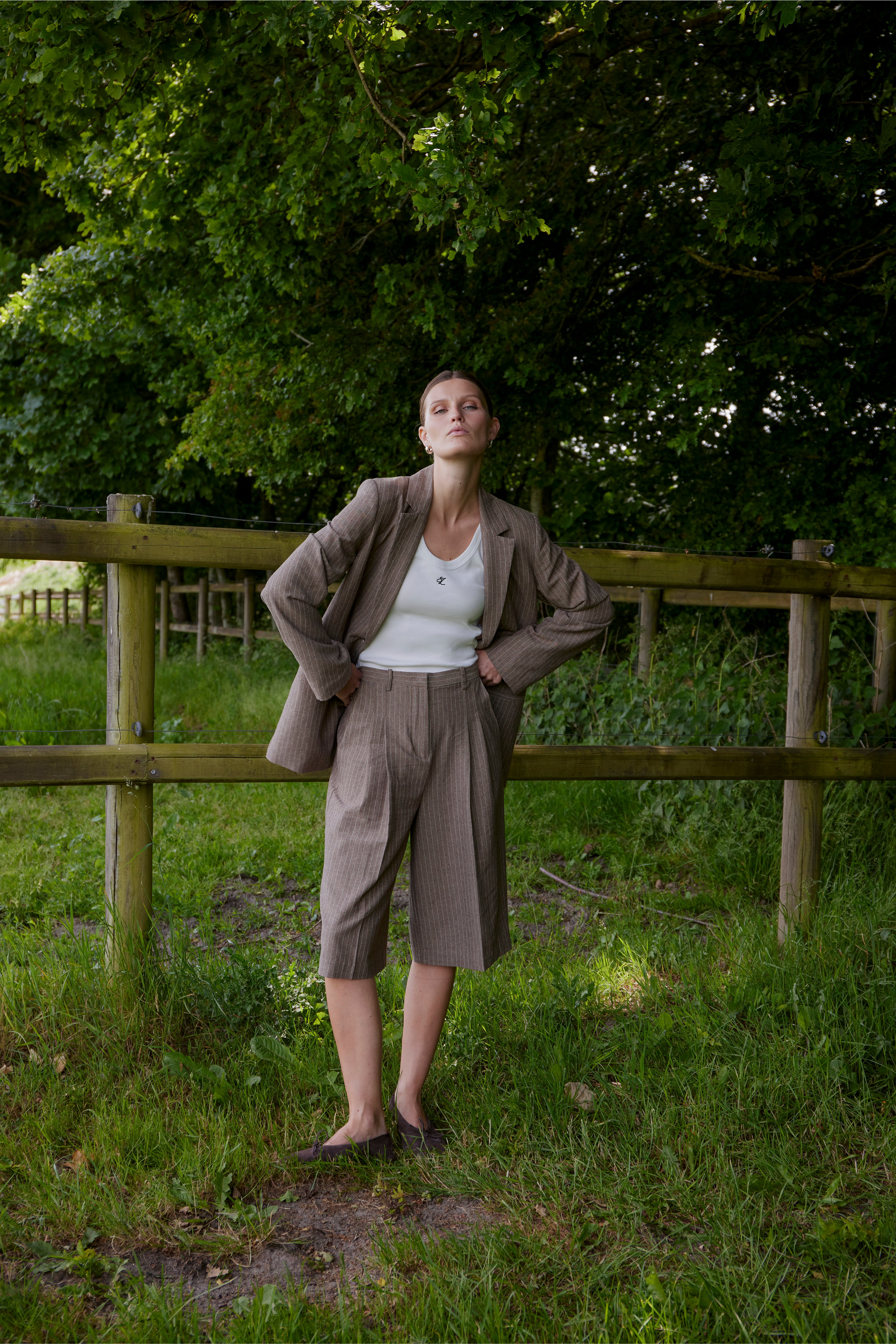 SLGinevra Shorts LOCATION NONE 30409040-304684