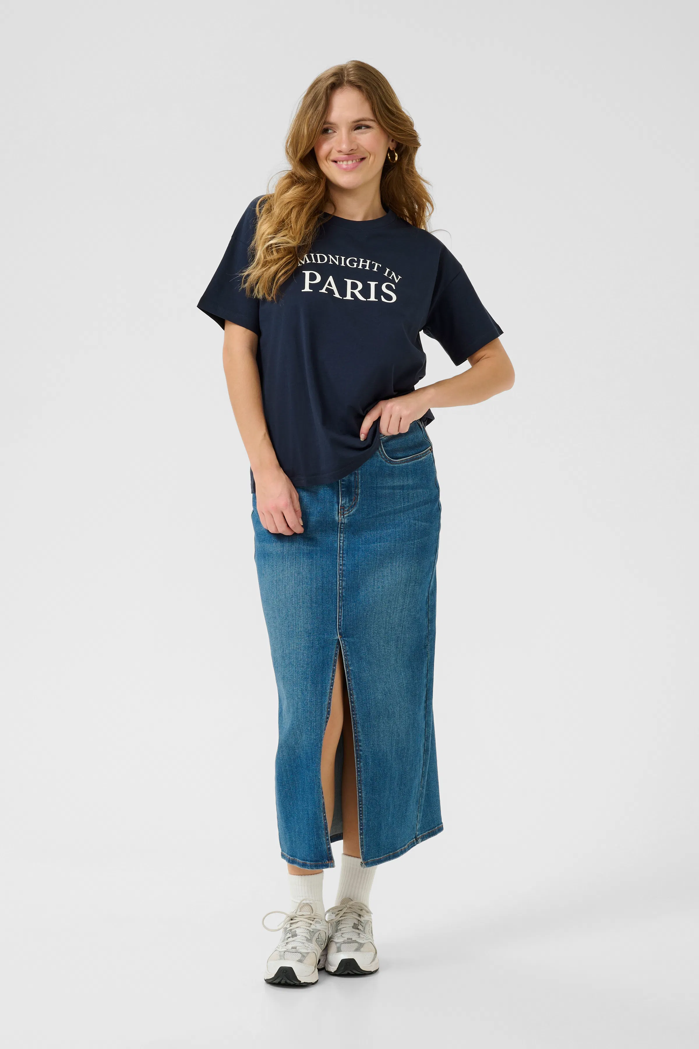KAjamie T-shirt LOOKBOOK FRONT 10510869-108605