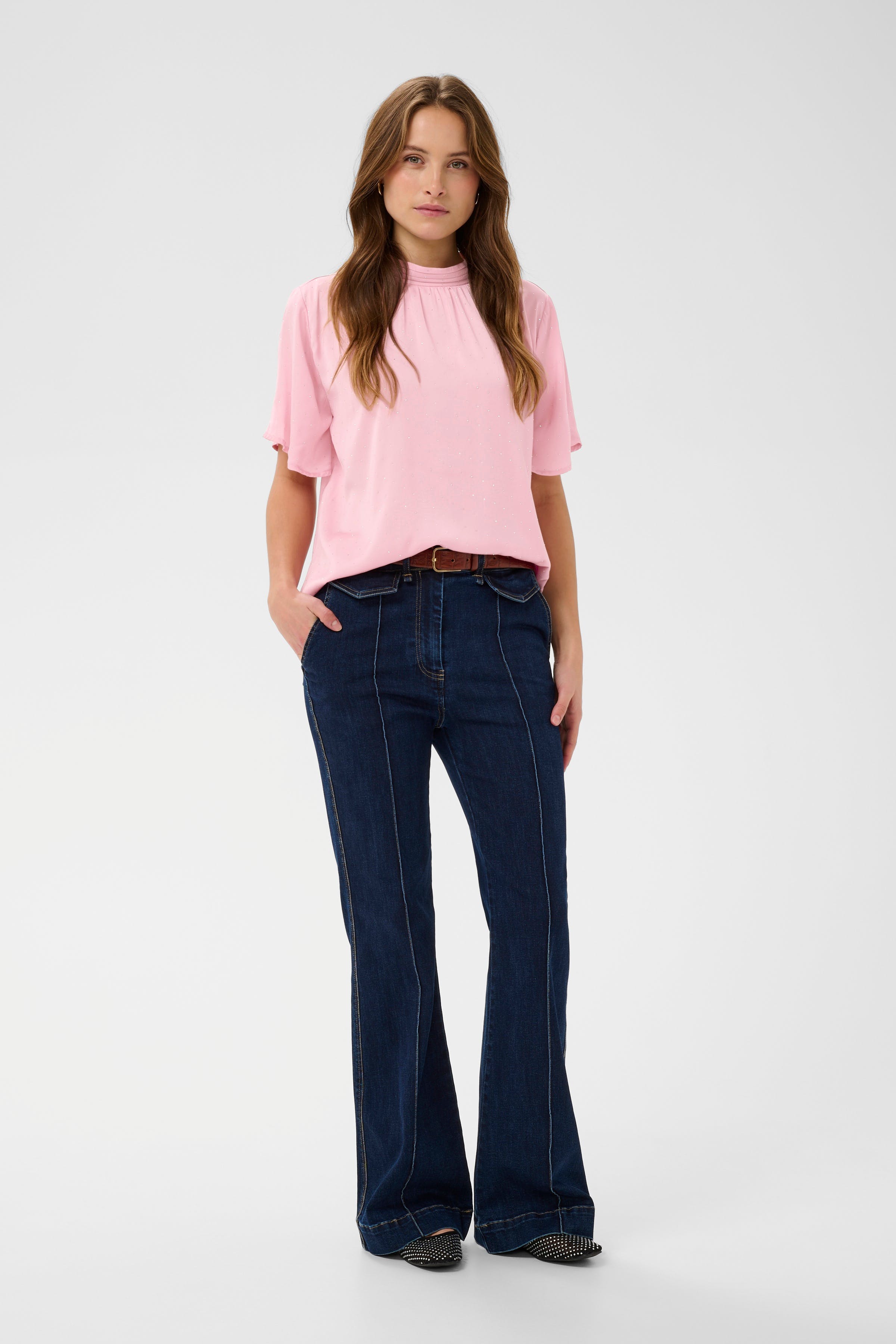 NaileenSZ Blouse LOOKBOOK FRONT 30514618-142305