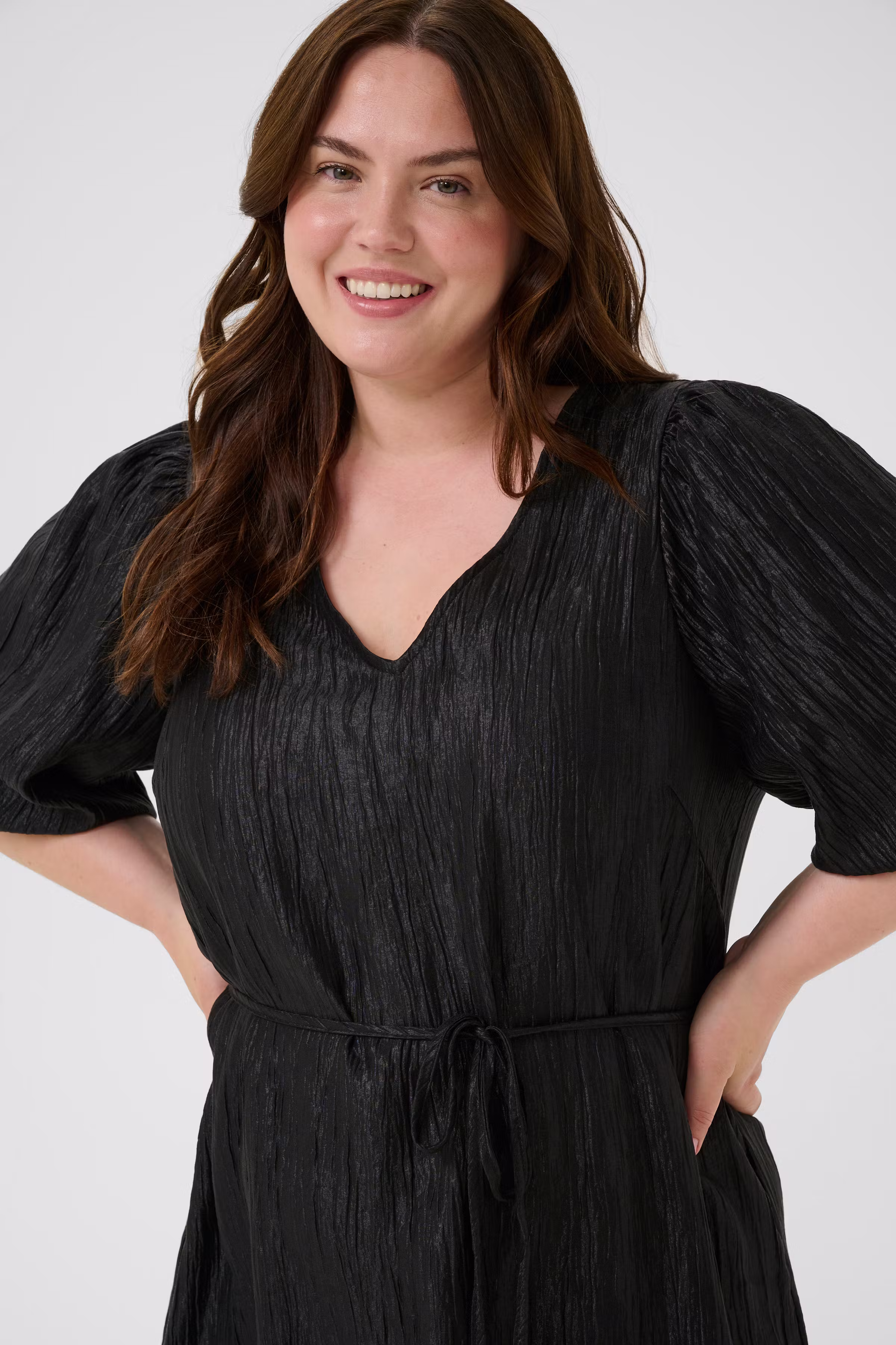 KCrizza Jurk LOOKBOOK DETAIL 10583817-100121