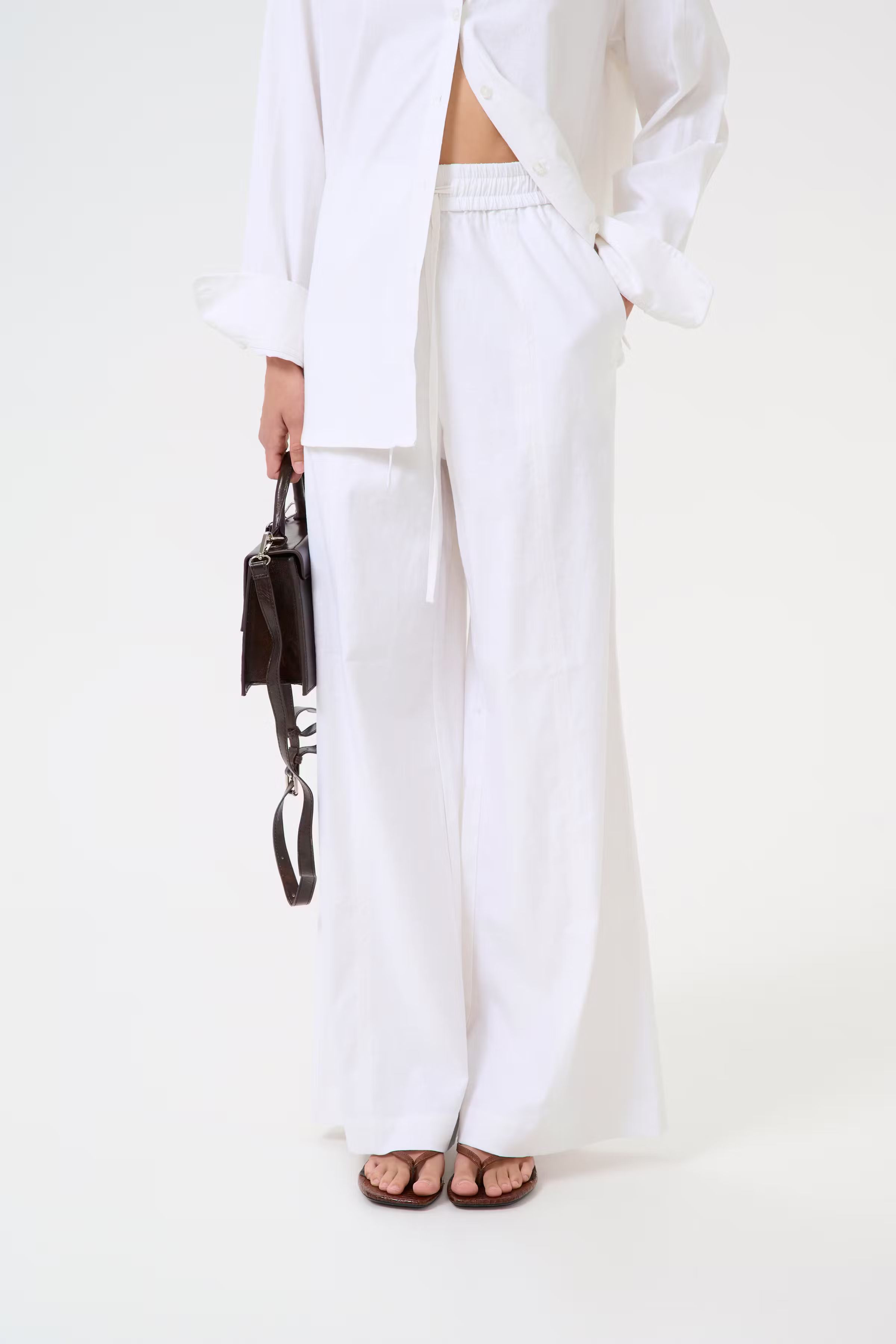 GZizza Bukser LOOKBOOK FRONT 10910517-110601