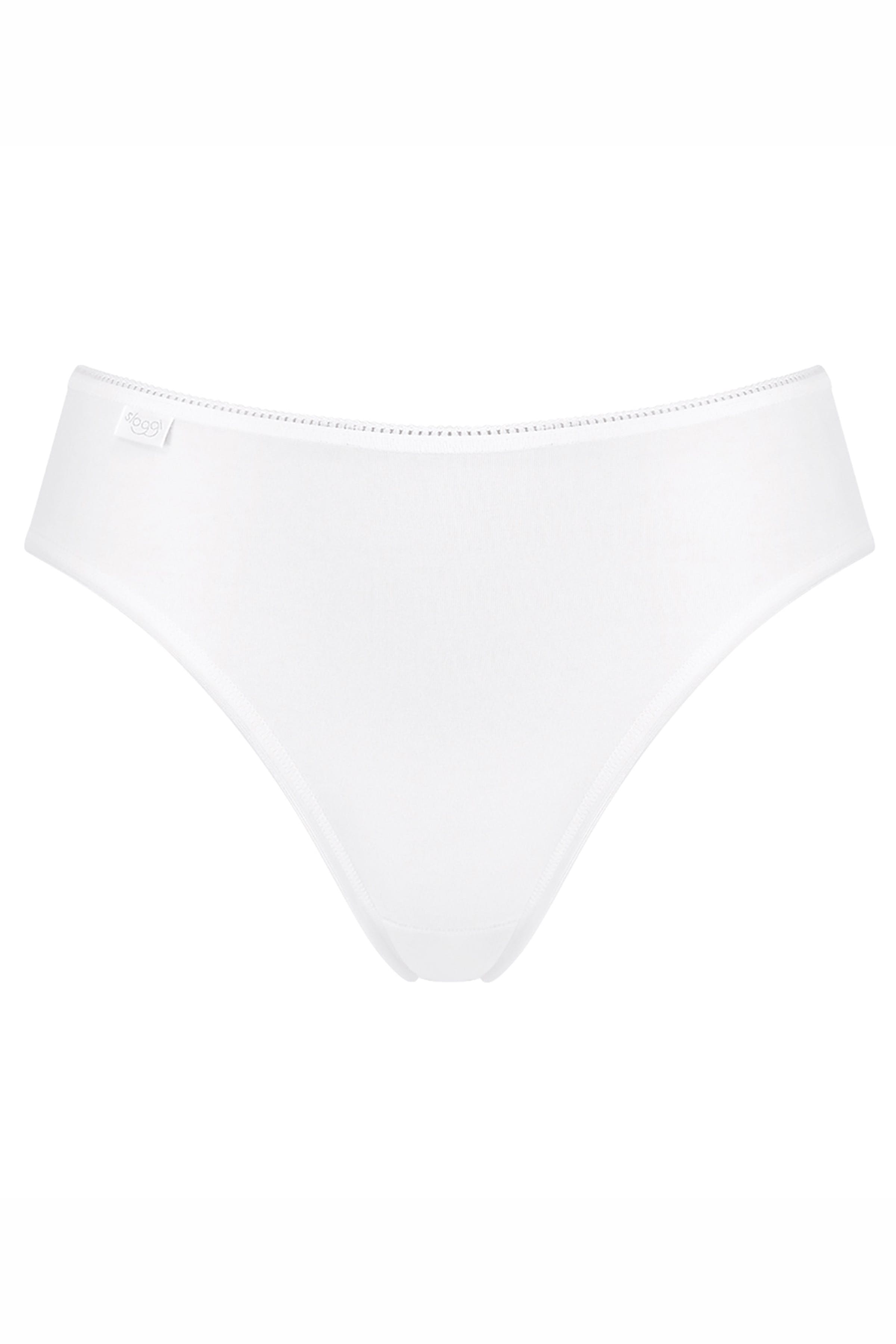 sloggi24/7Microfibre Unterhose PACK FRONT 40550423-400093