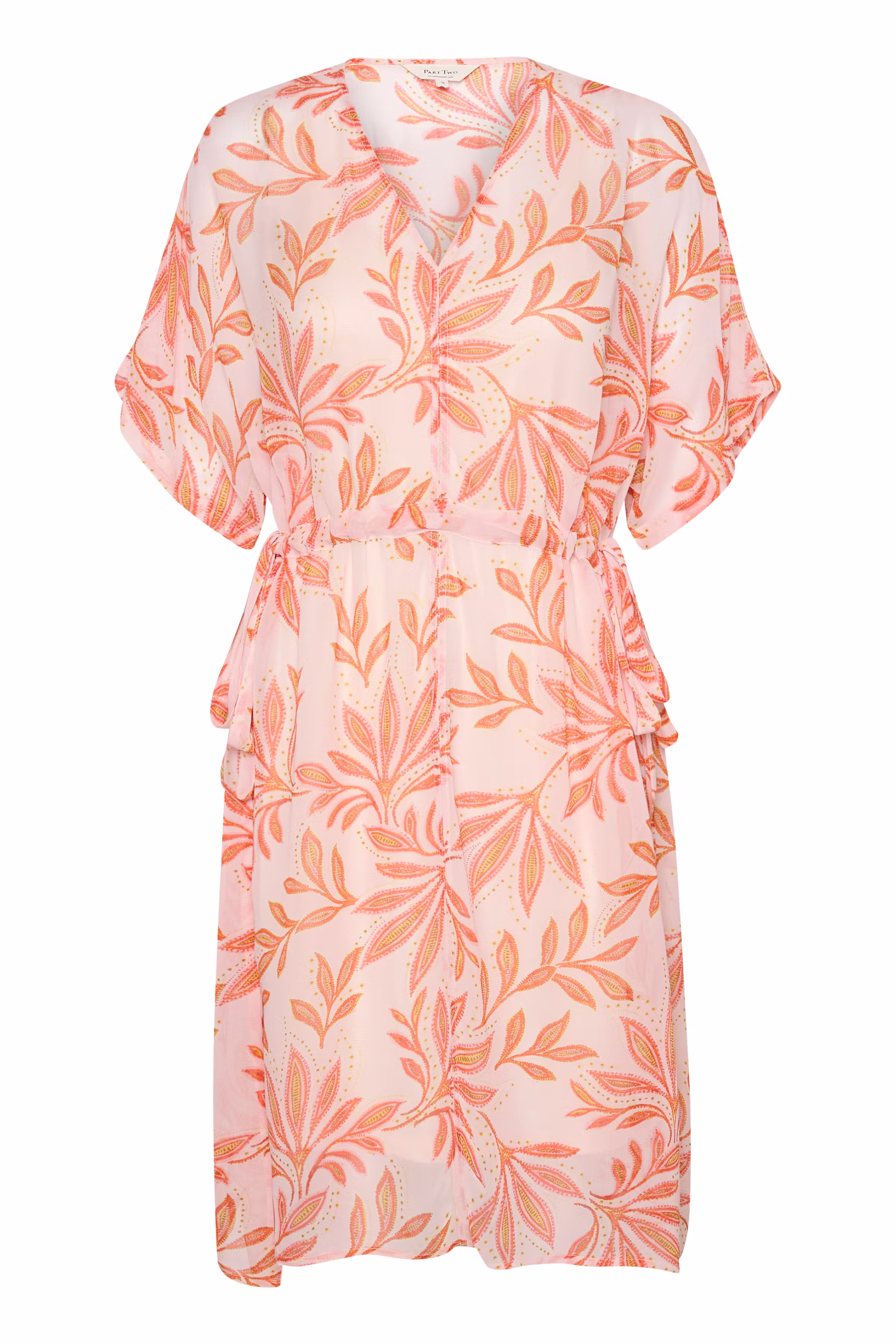 GuldinePW Korte jurk PACK FRONT 30308748-302957