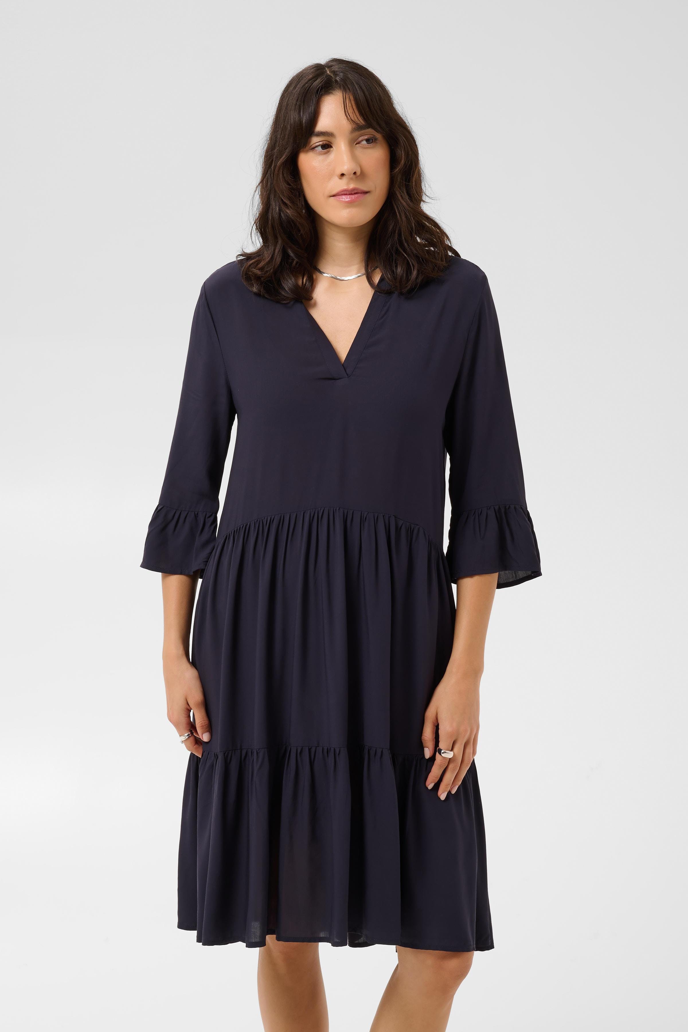 EdaSZ Kleid LOOKBOOK FRONT 30510671-193713