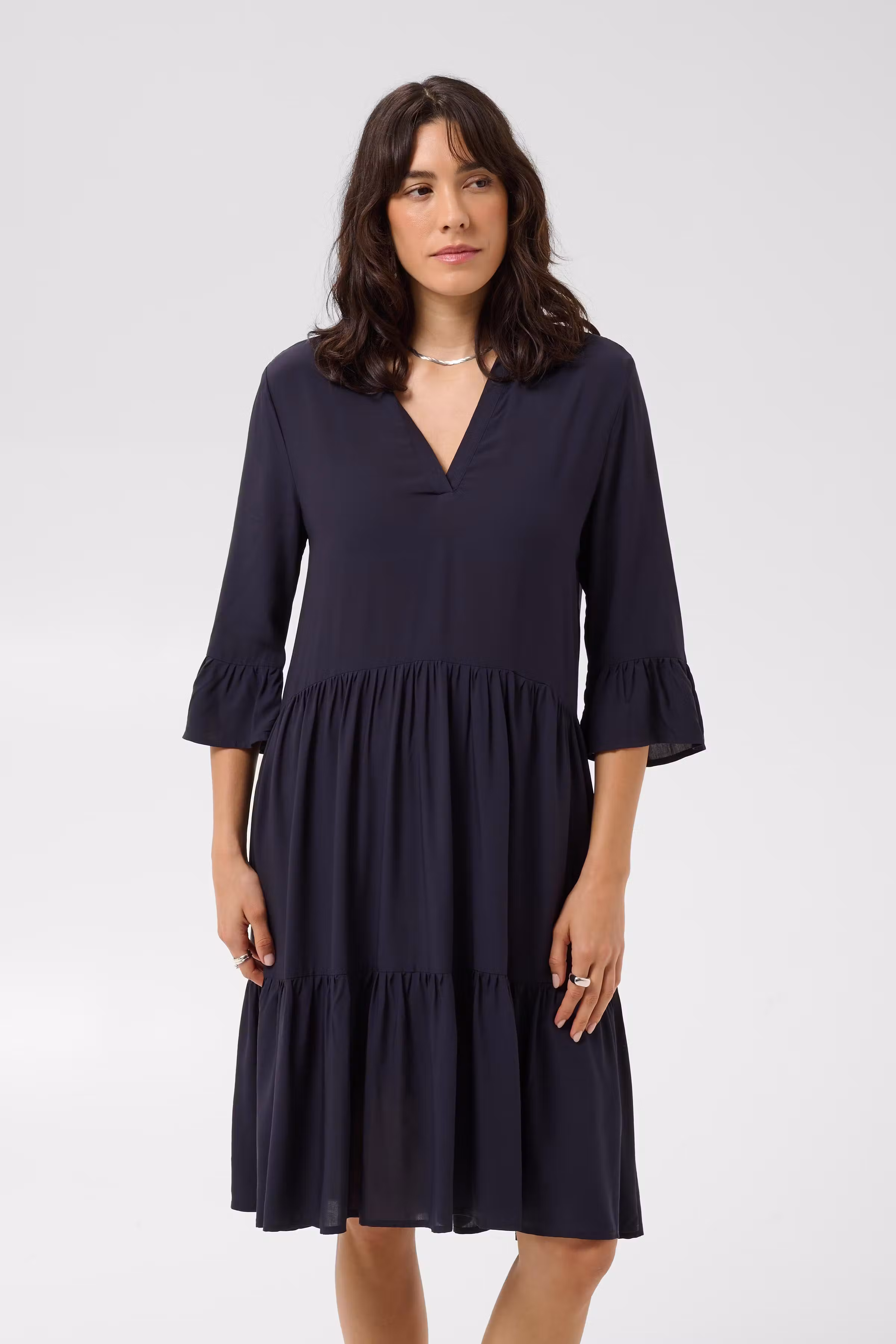 EdaSZ Kleid LOOKBOOK FRONT 30510671-193713