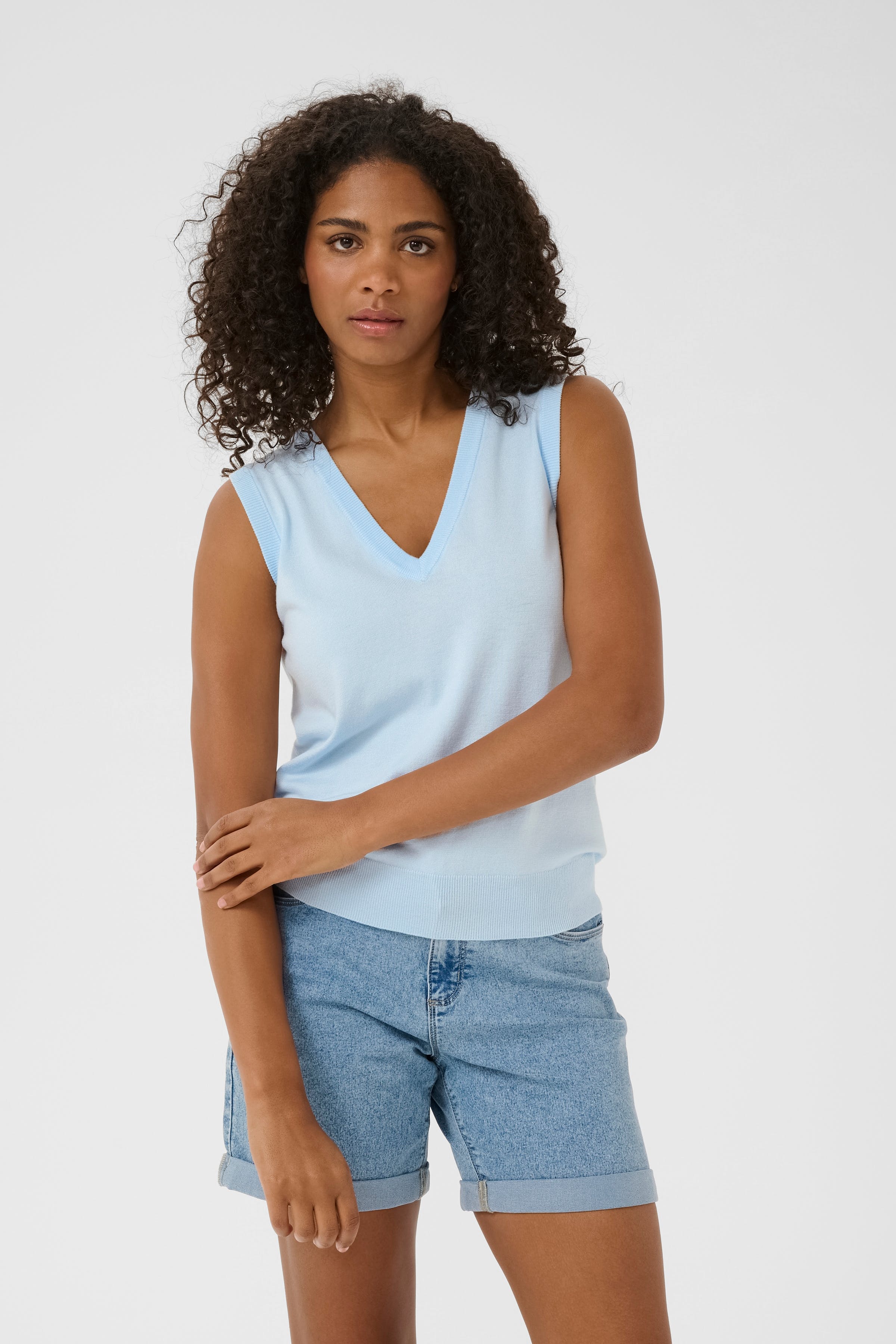 KAlizza Pullover LOOKBOOK FRONT 10510055-144005