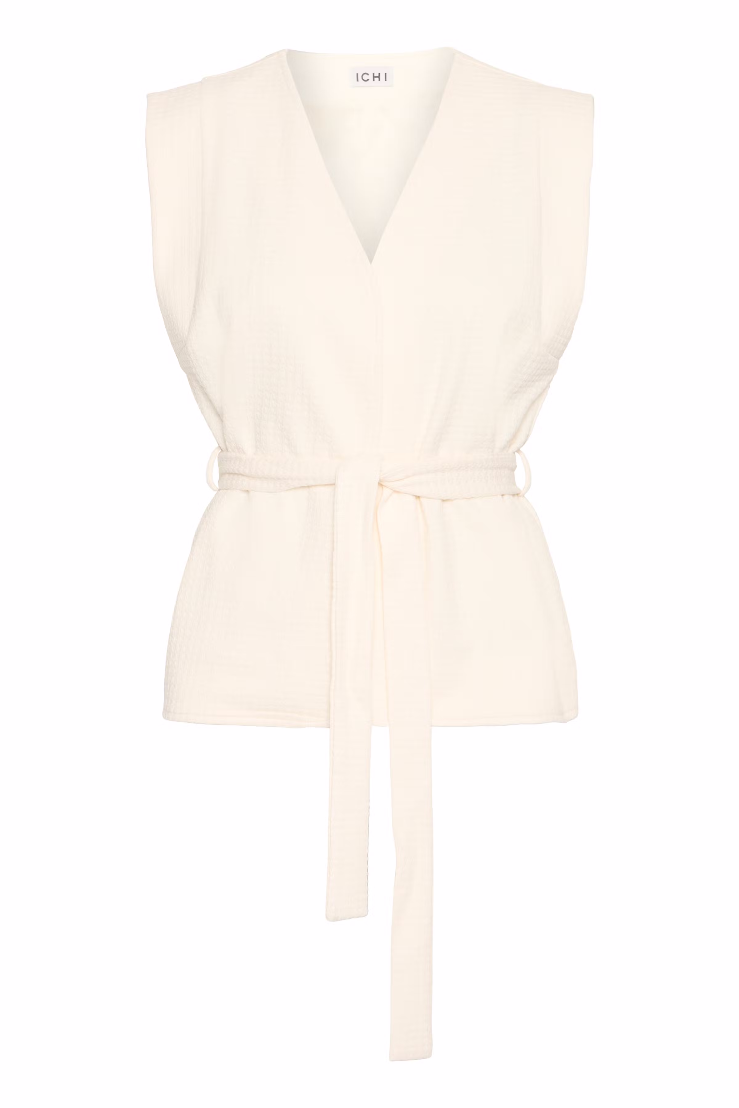 IHKATE Väst ytterplagg PACK FRONT 20123015-130905