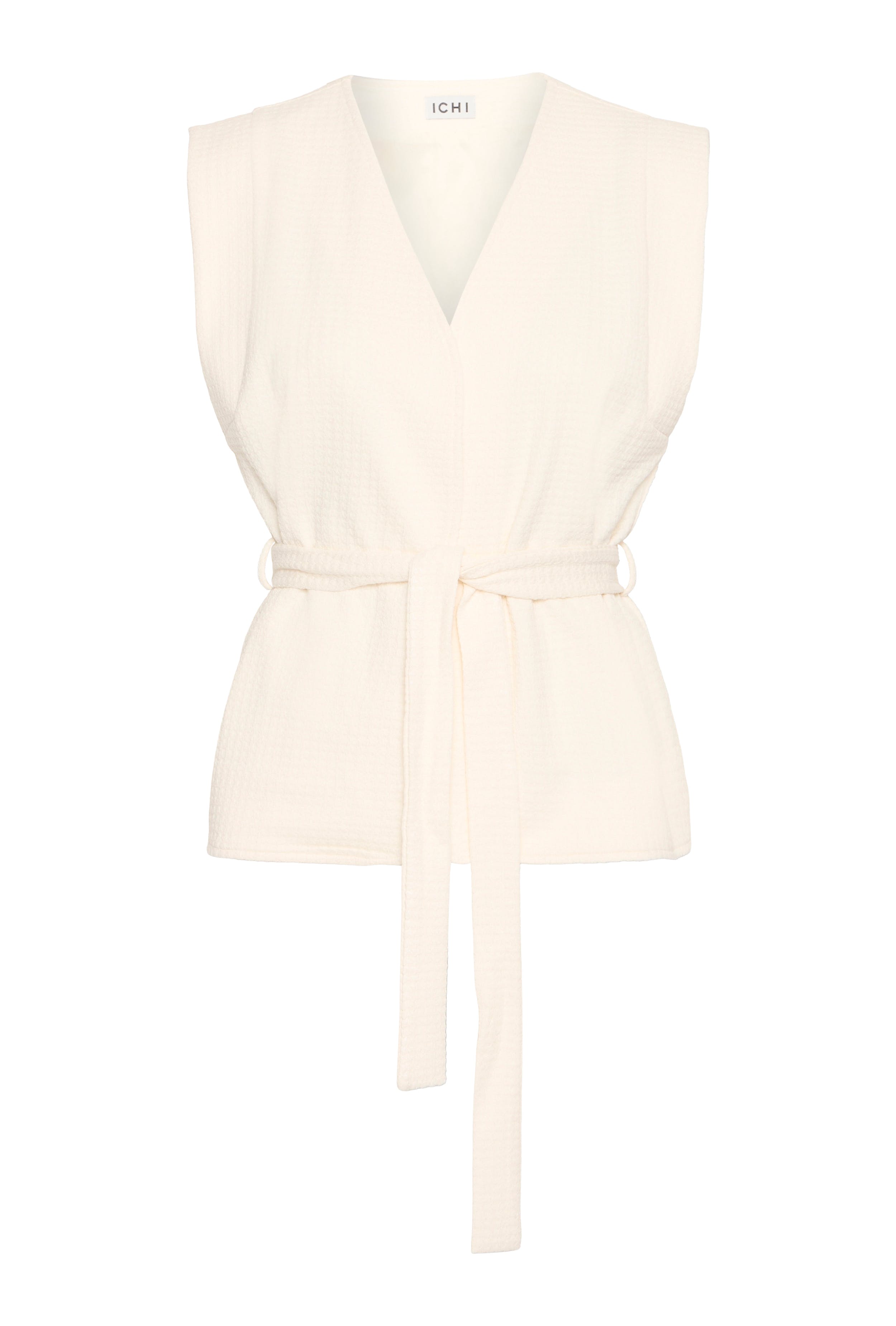 IHKATE PILLOU Vest PACK FRONT 20123015-130905