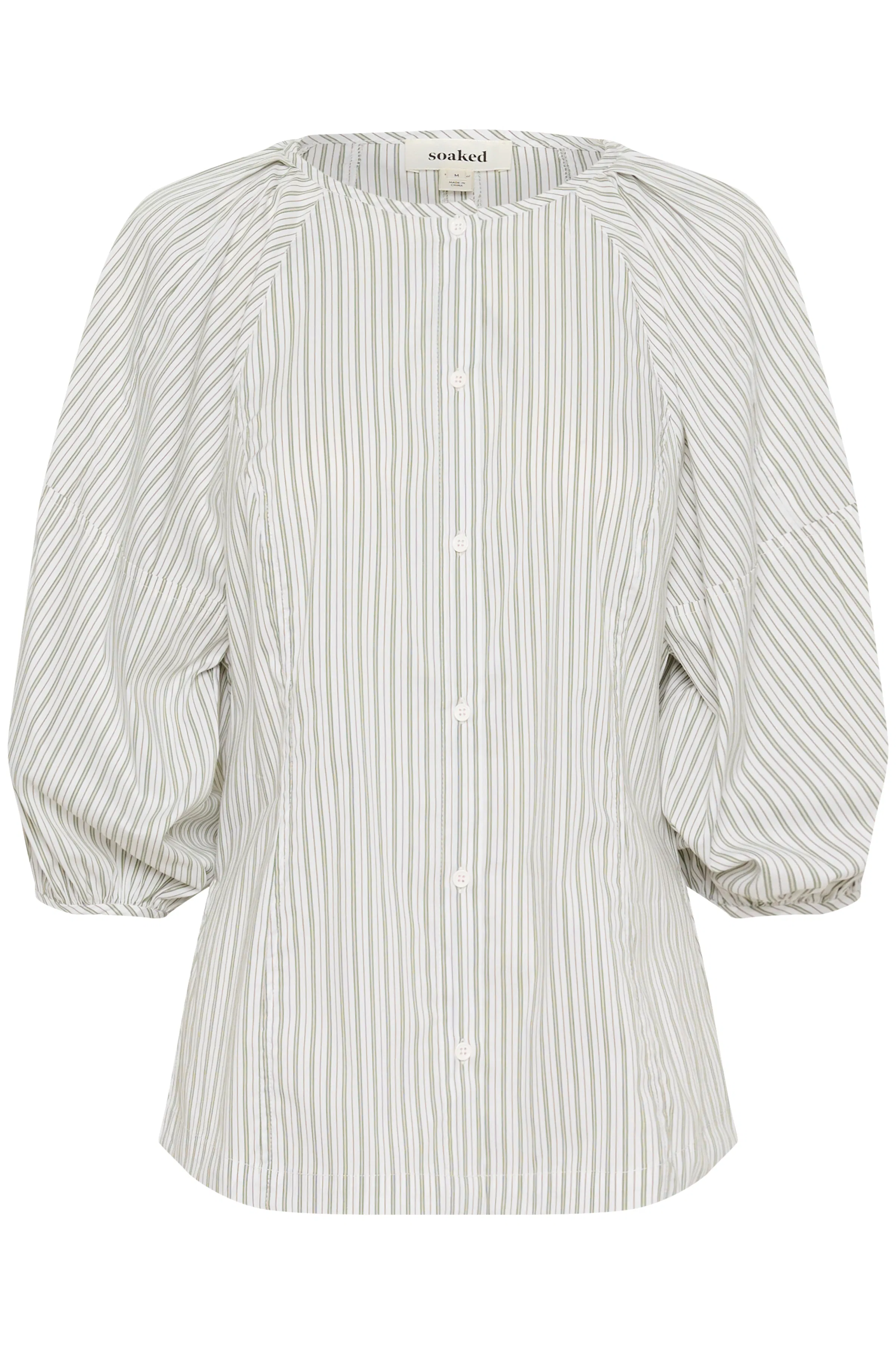 SLHelen Blouse PACK FRONT 30408486-303938