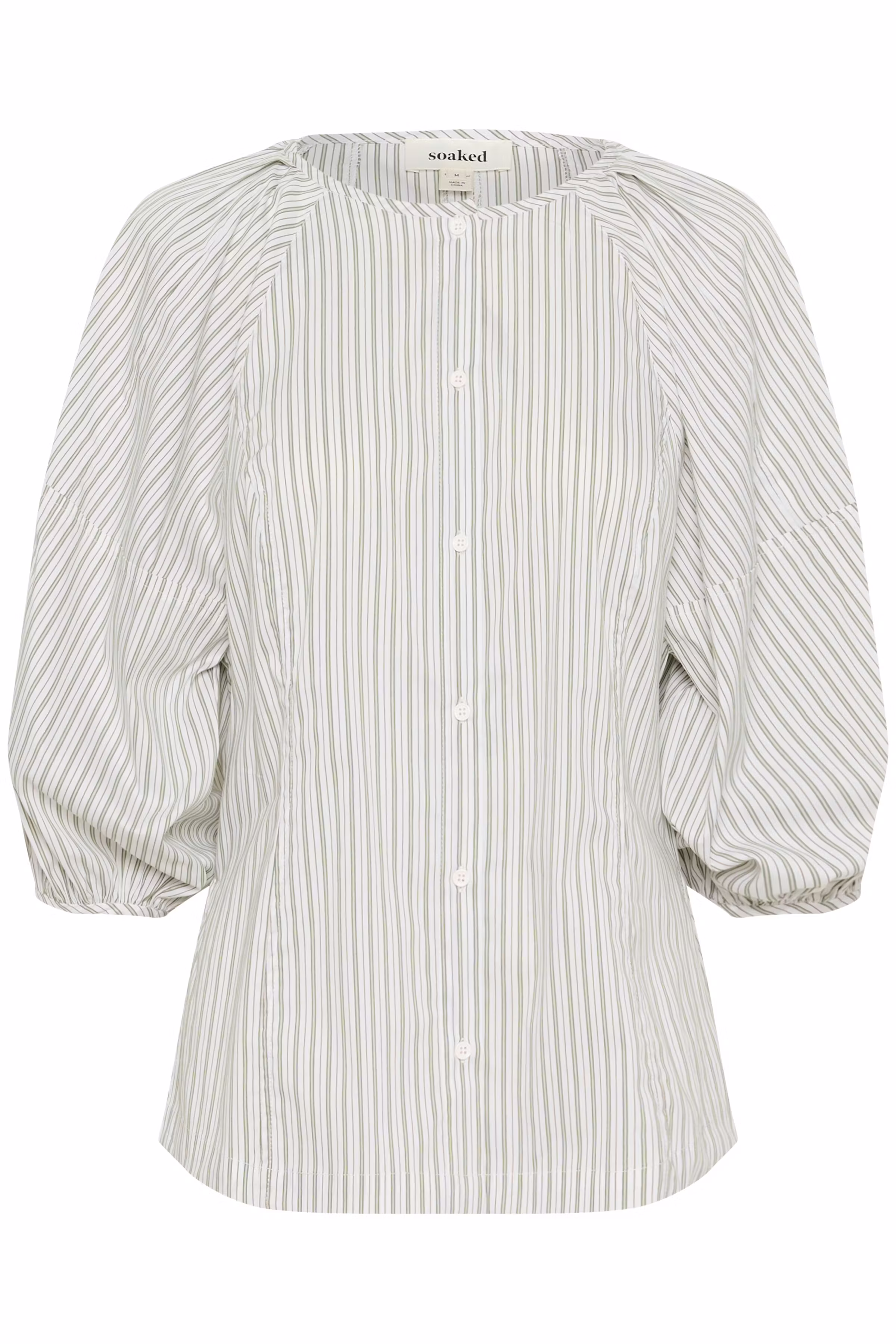 SLHelen Blouse PACK FRONT 30408486-303938