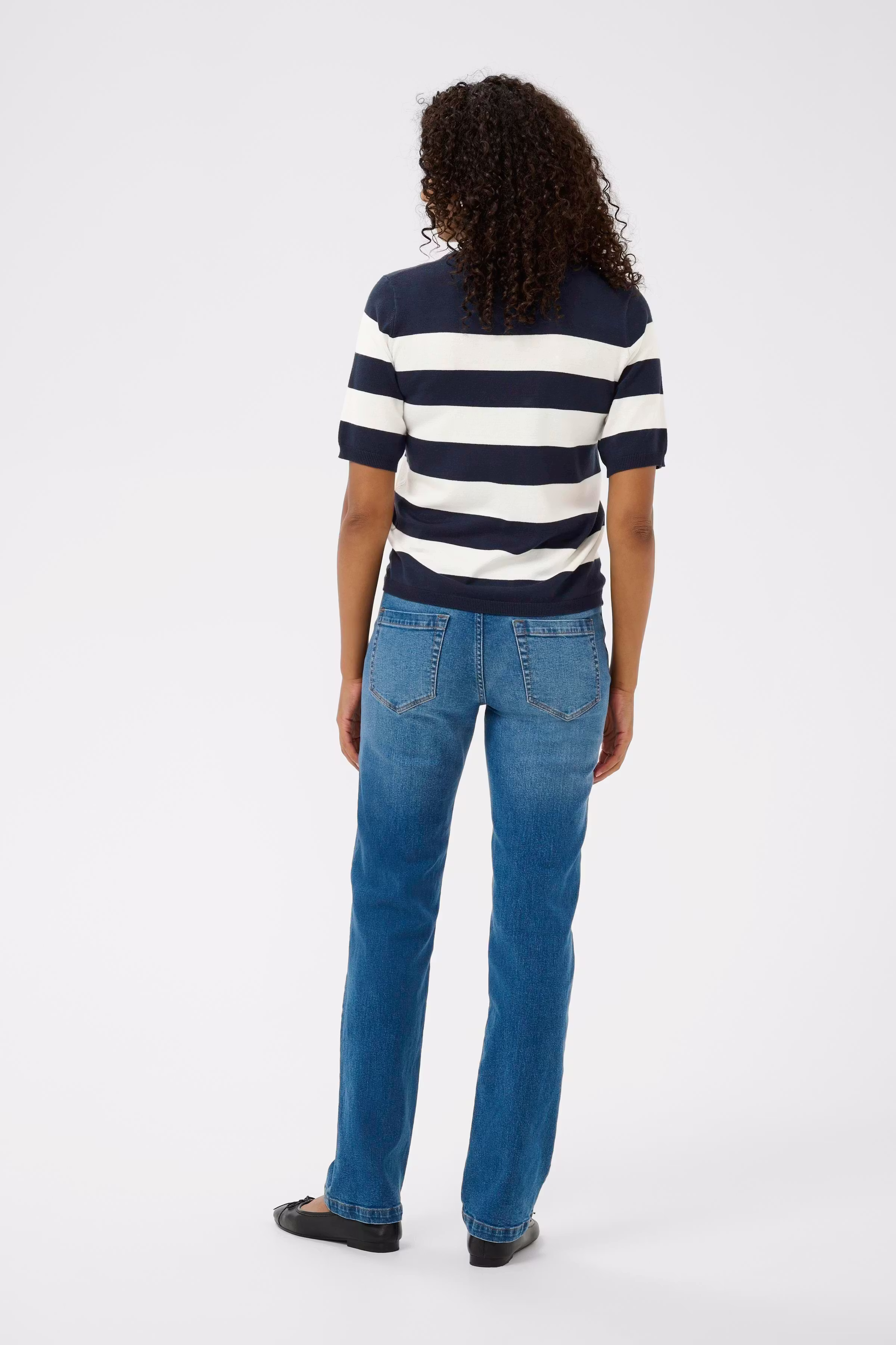 KAlizza Pullover LOOKBOOK BACK 10508410-107457