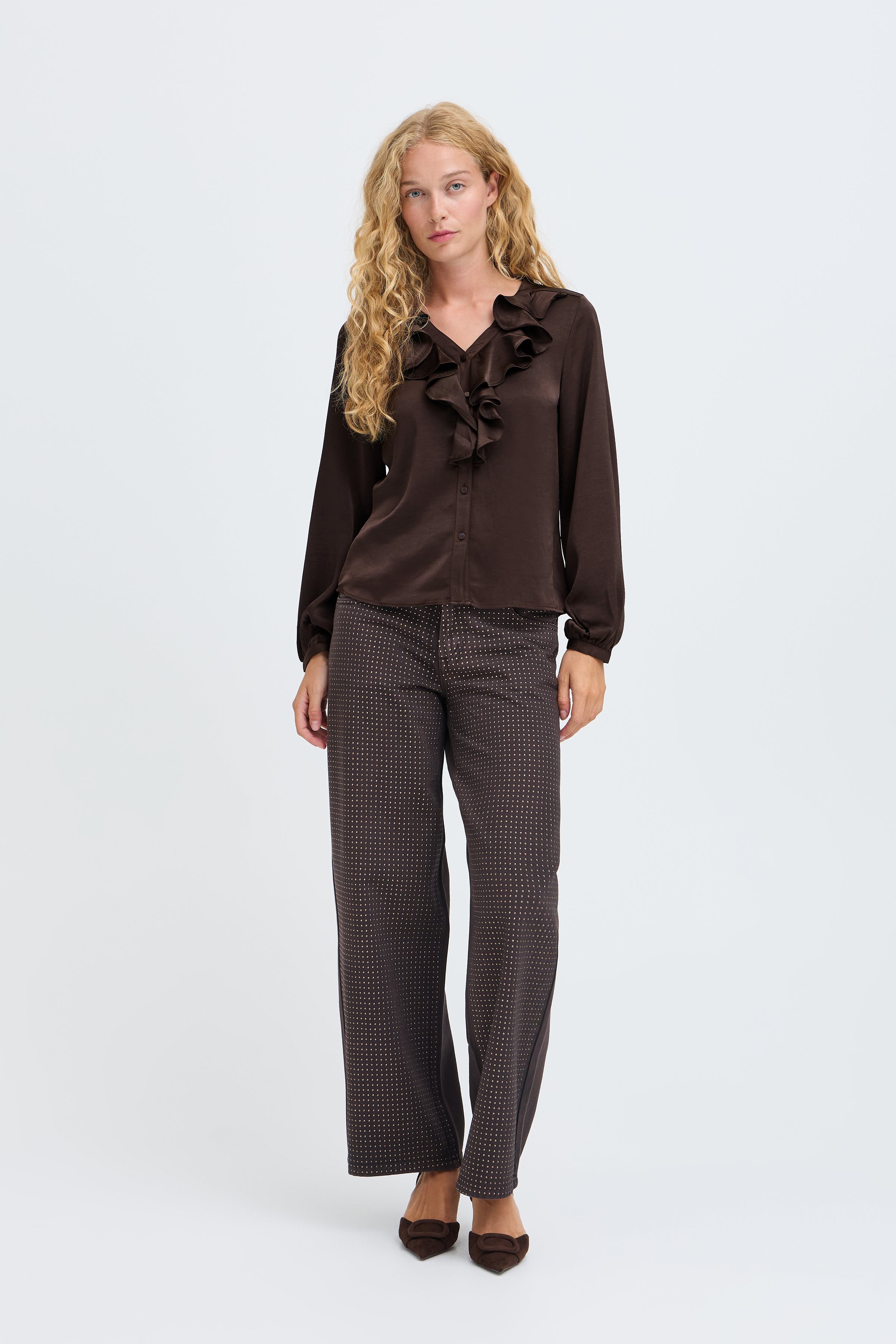 BYISA Skjorte LOOKBOOK FRONT 20819839-191016