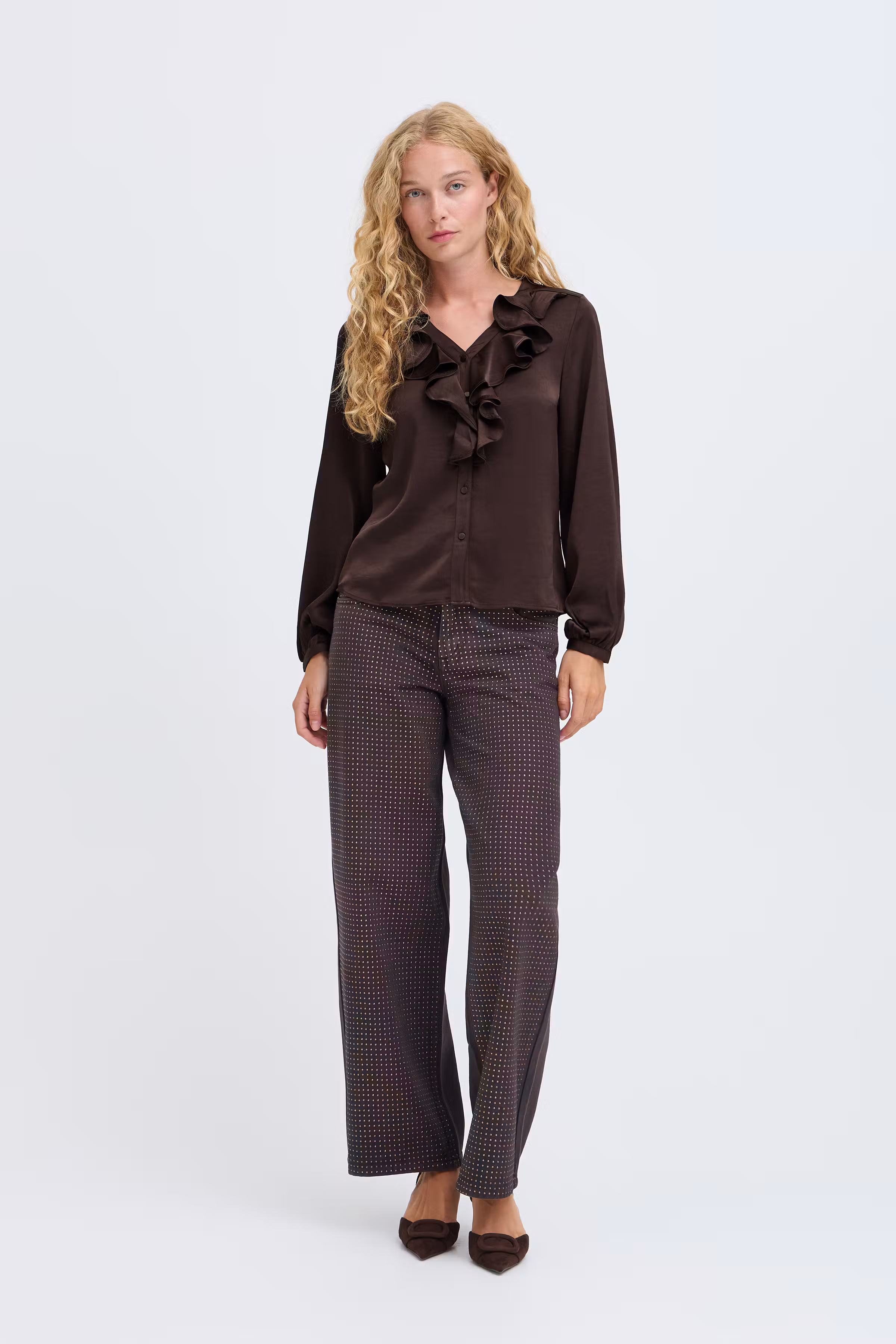 BYISA Overhemd LOOKBOOK FRONT 20819839-191016