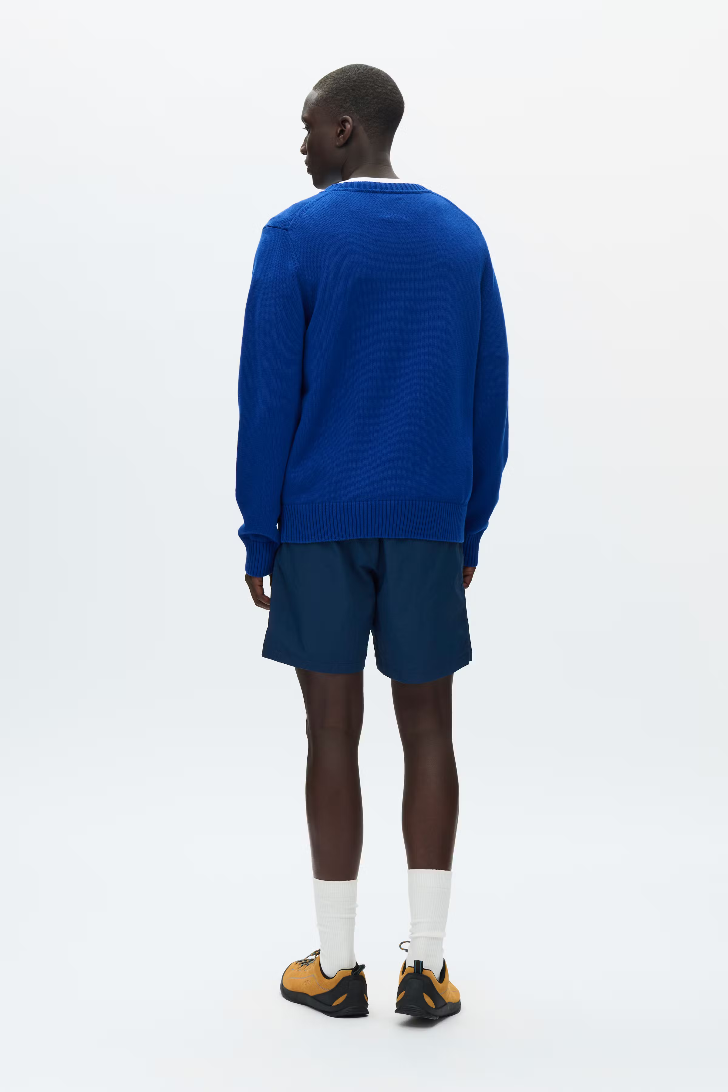 WWTay Pullover LOOKBOOK BACK 30250068-194029