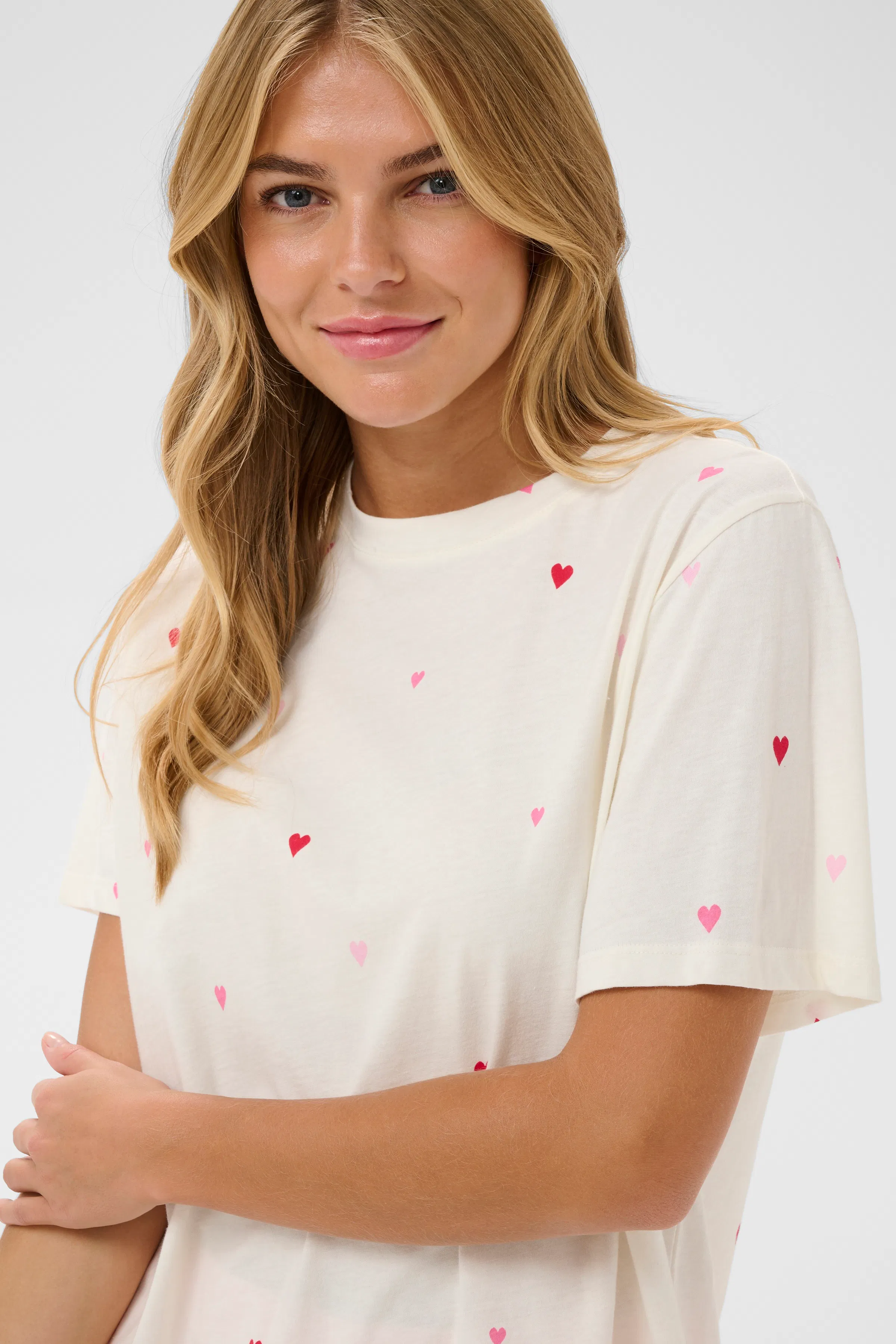 Johanna T-shirt LOOKBOOK DETAIL 30513937-304793