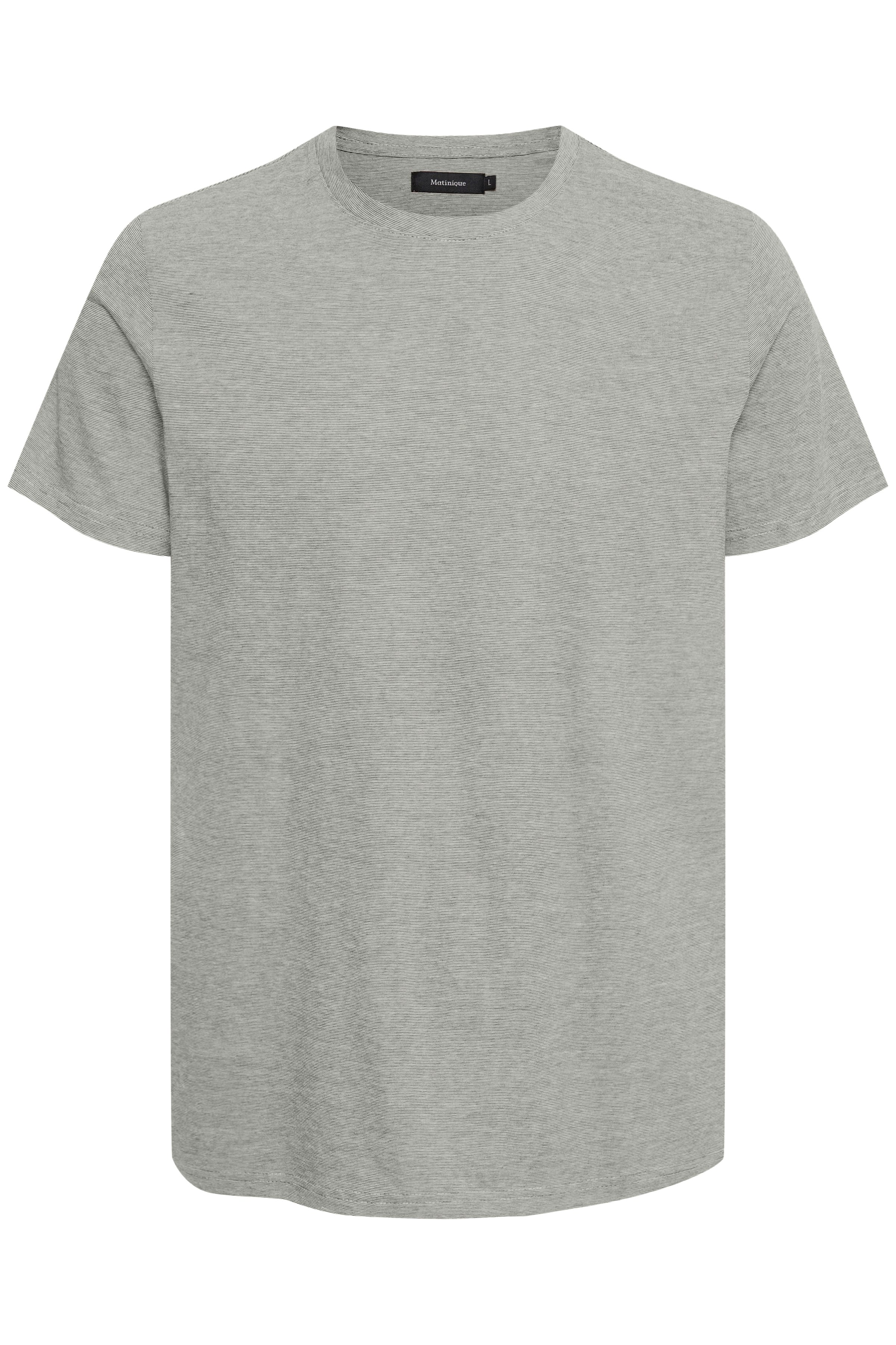 Jermane T-shirt PACK FRONT 30203907-180000