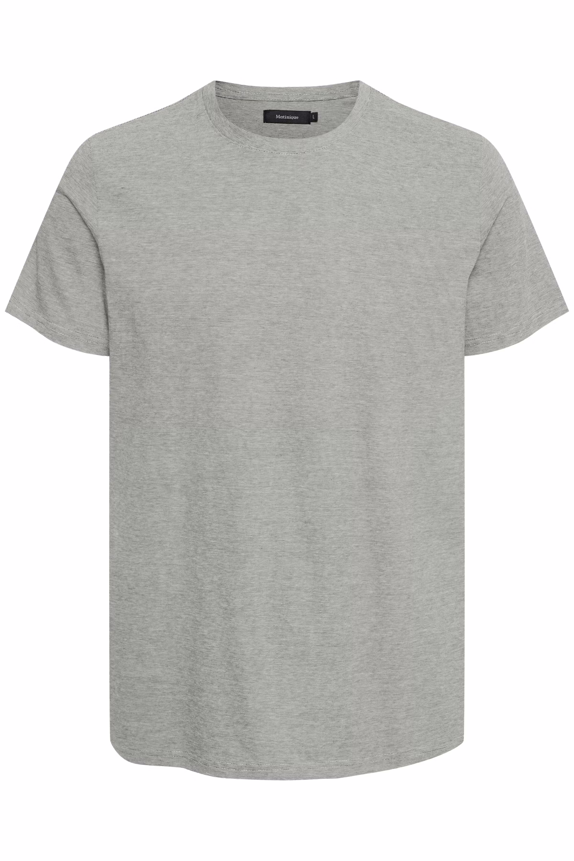 Jermane T-shirt PACK FRONT 30203907-180000