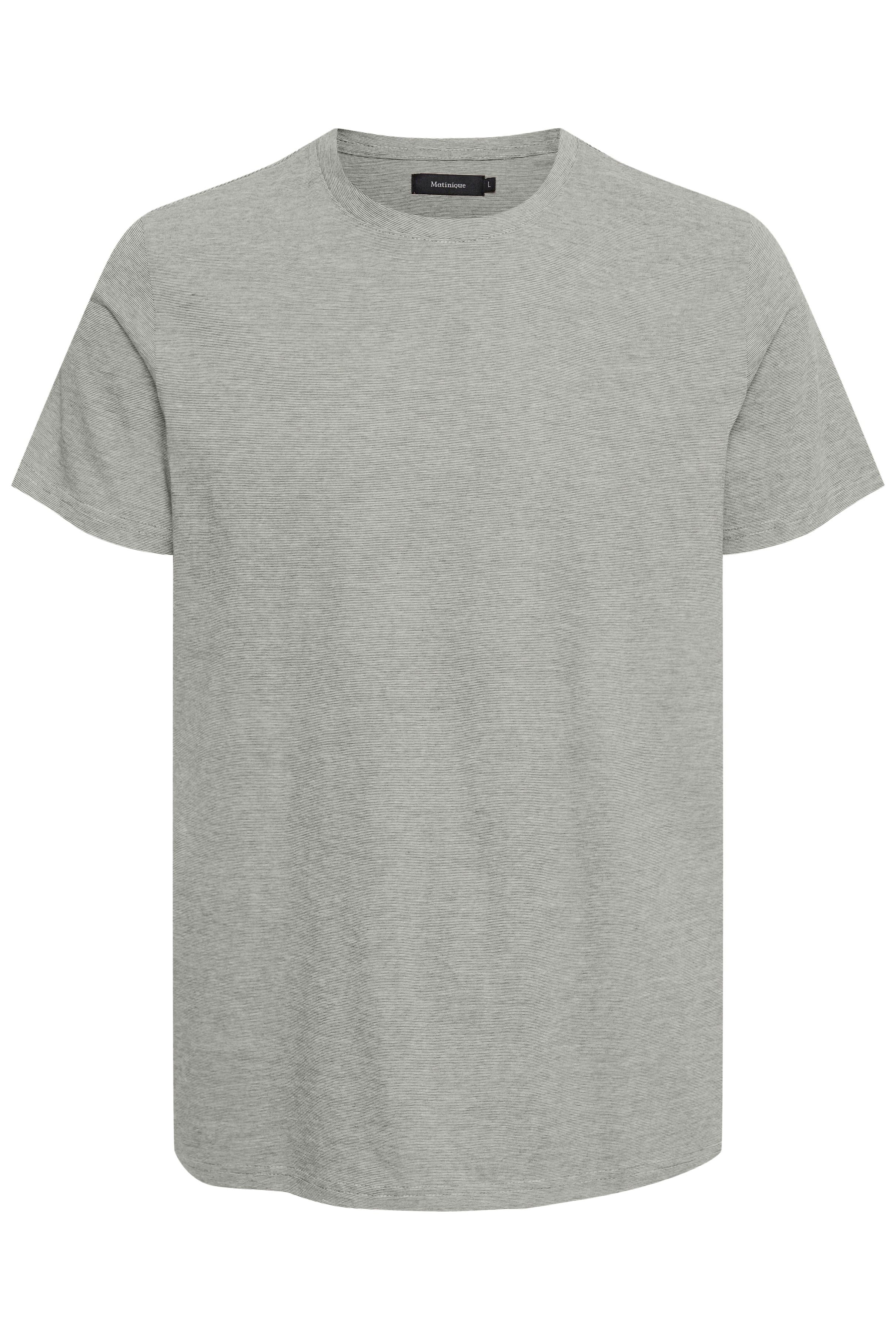 Jermane T-shirt PACK FRONT 30203907-180000