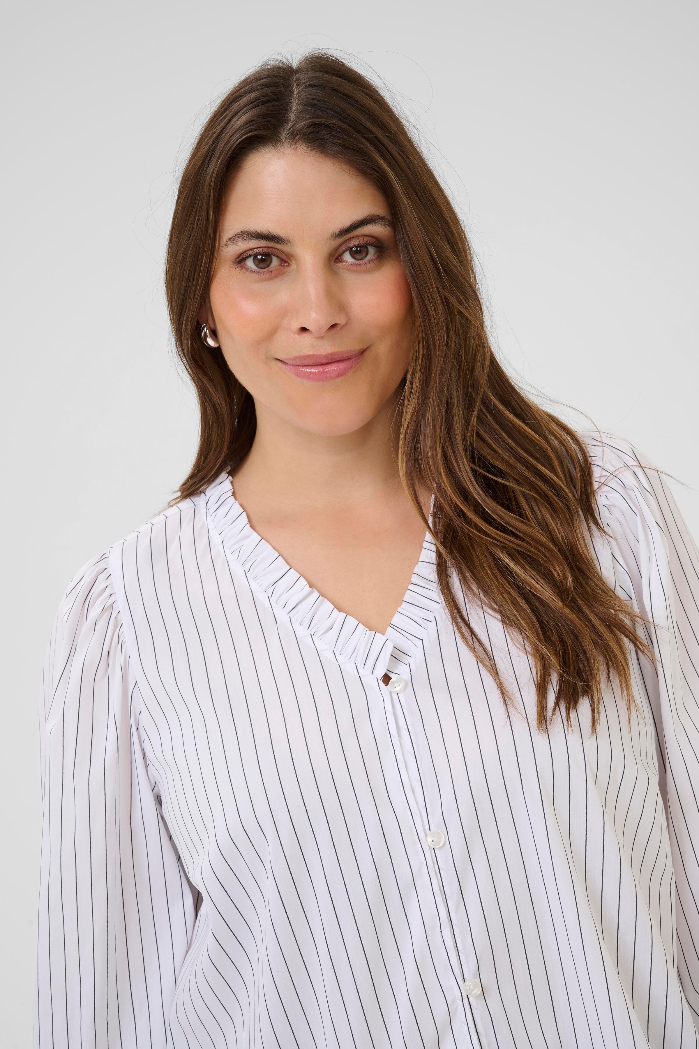 KClenia Blouse LOOKBOOK DETAIL 10583927-108949