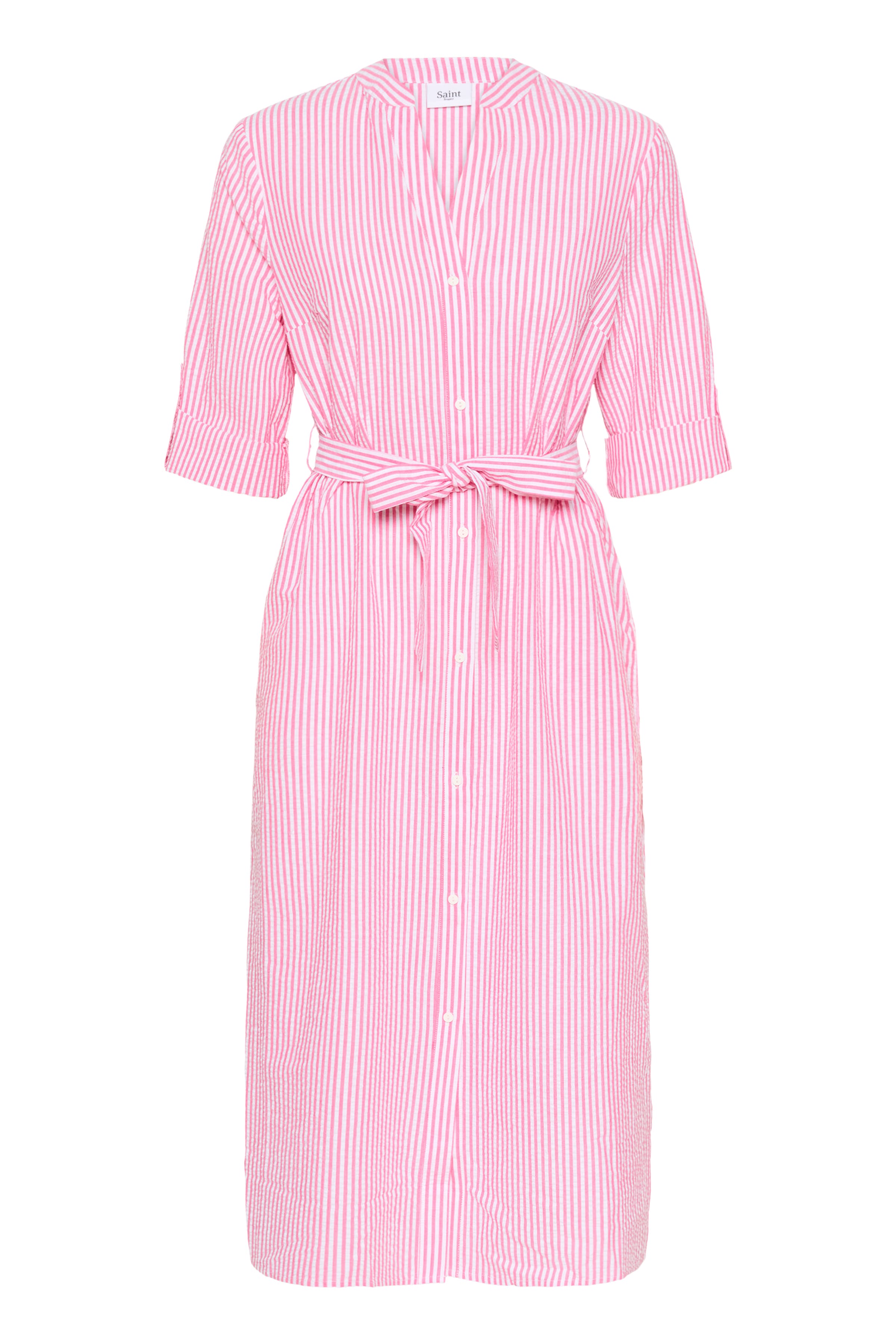 HaddaSZ Kjole PACK FRONT 30514253-303902