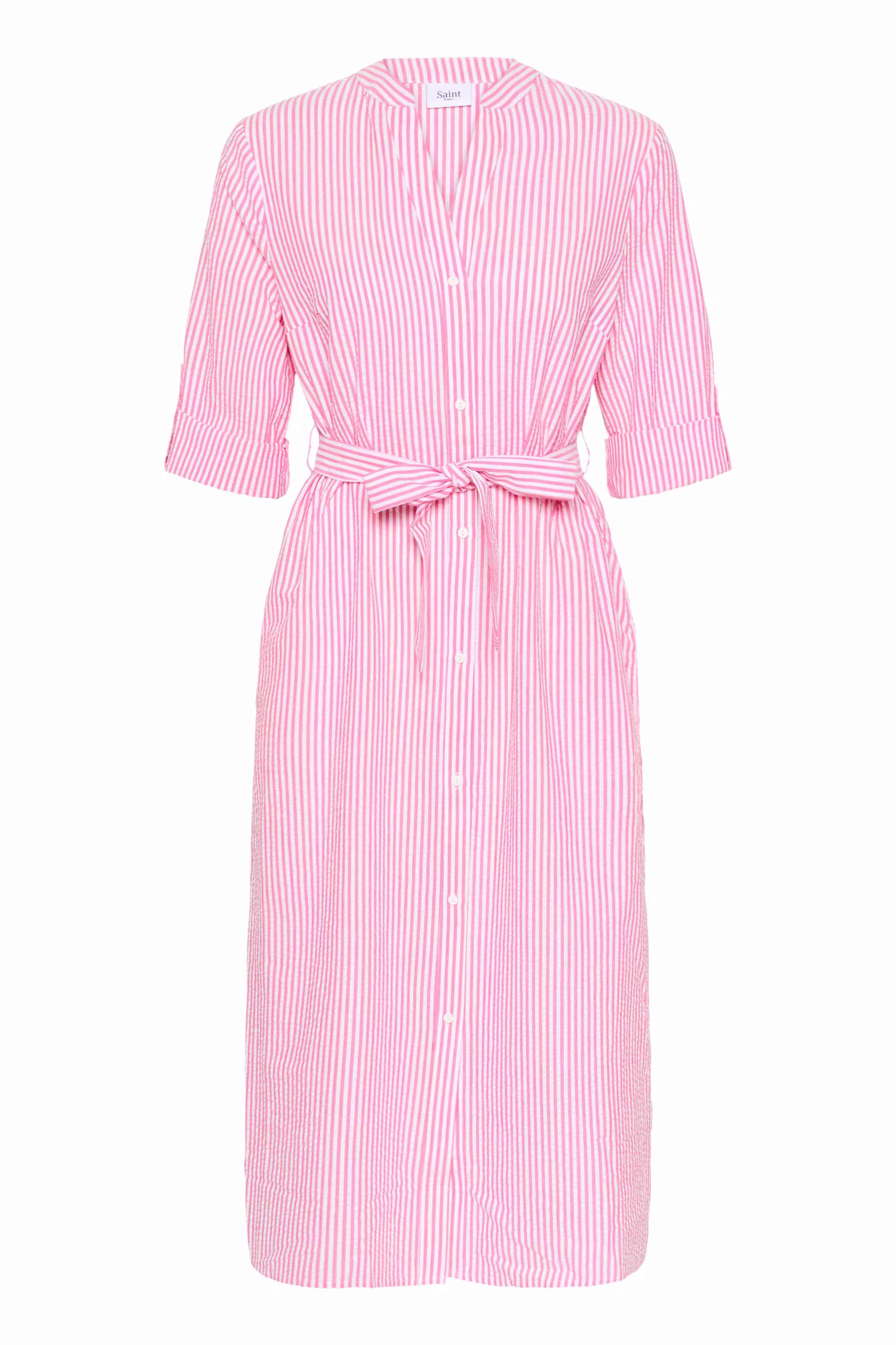 HaddaSZ Kjole PACK FRONT 30514253-303903