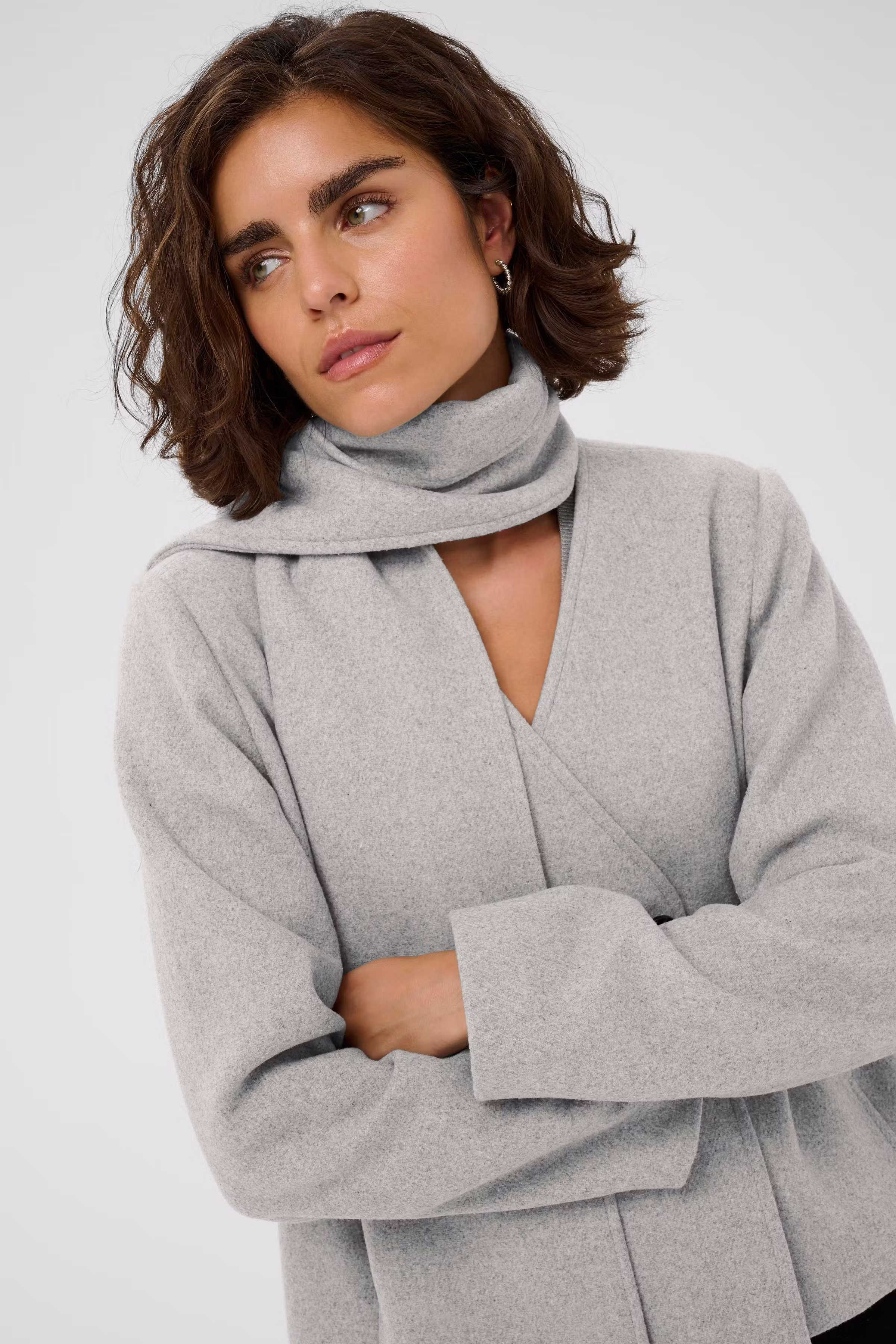 KAscarlett Yttertøy LOOKBOOK DETAIL 10511045-100126