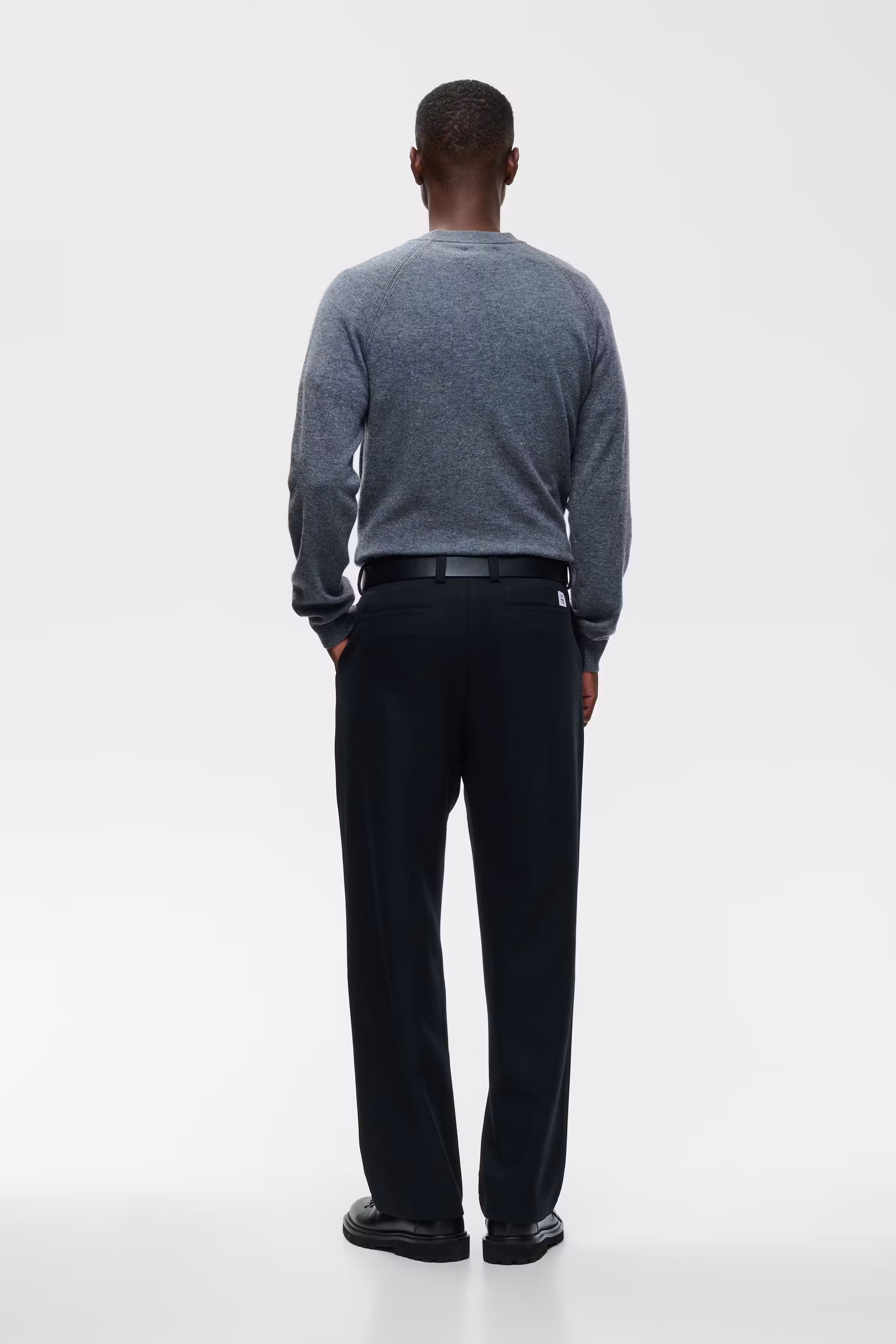 MAchino Hose LOOKBOOK BACK 30209412-194011