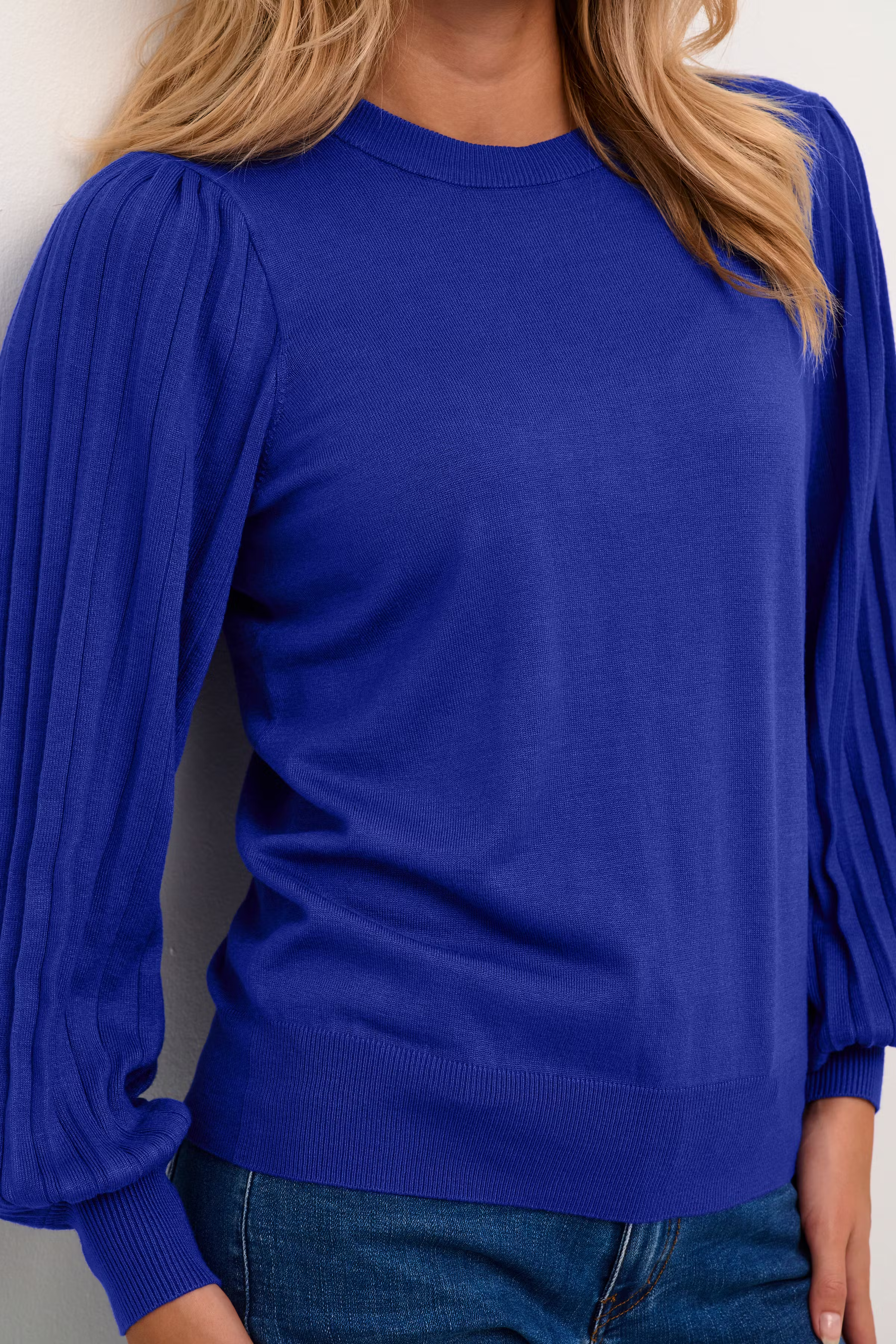 KAlone Pullover LOOKBOOK DETAIL 10507905-193951