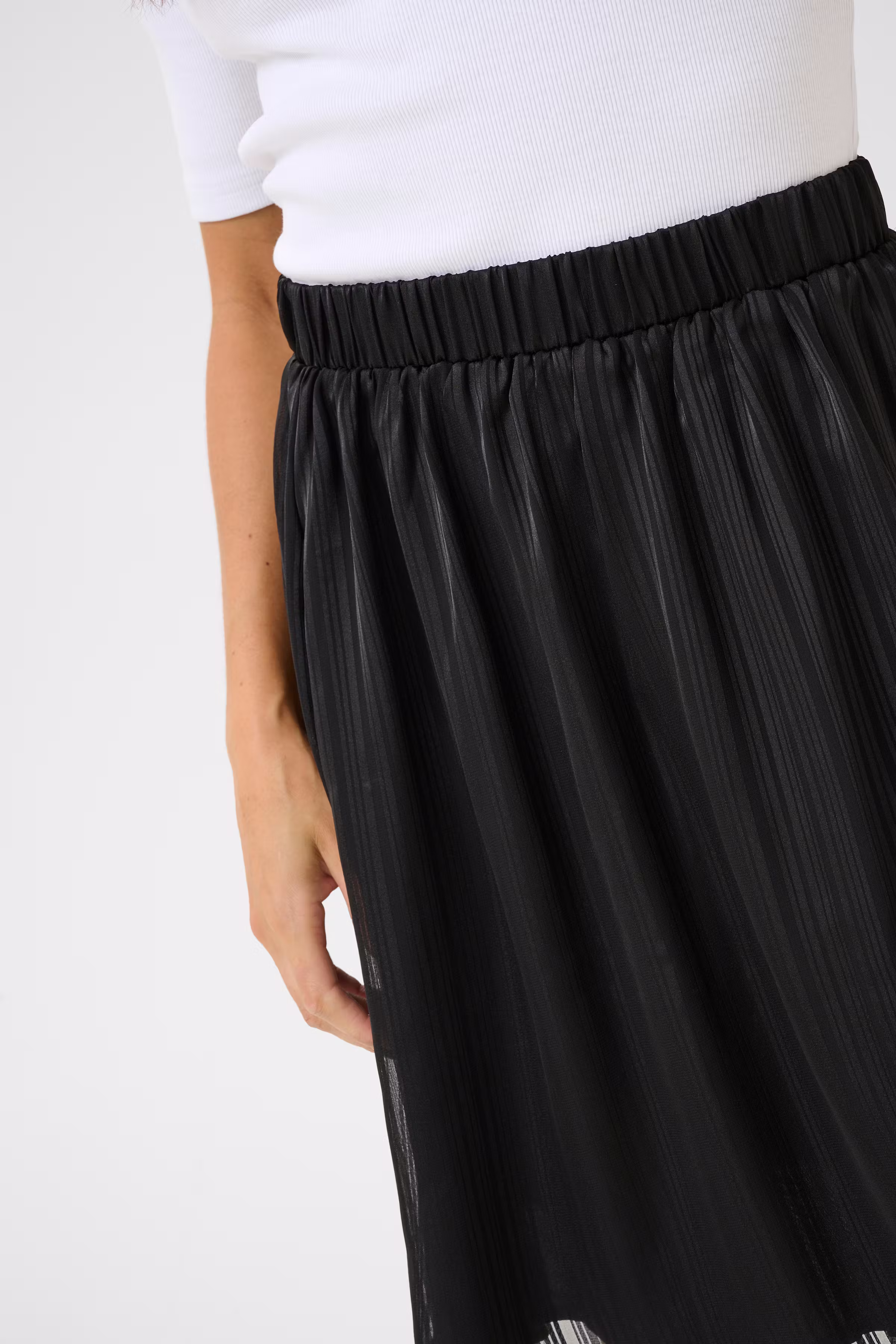 KAmille Nederdel LOOKBOOK DETAIL 10510175-100121