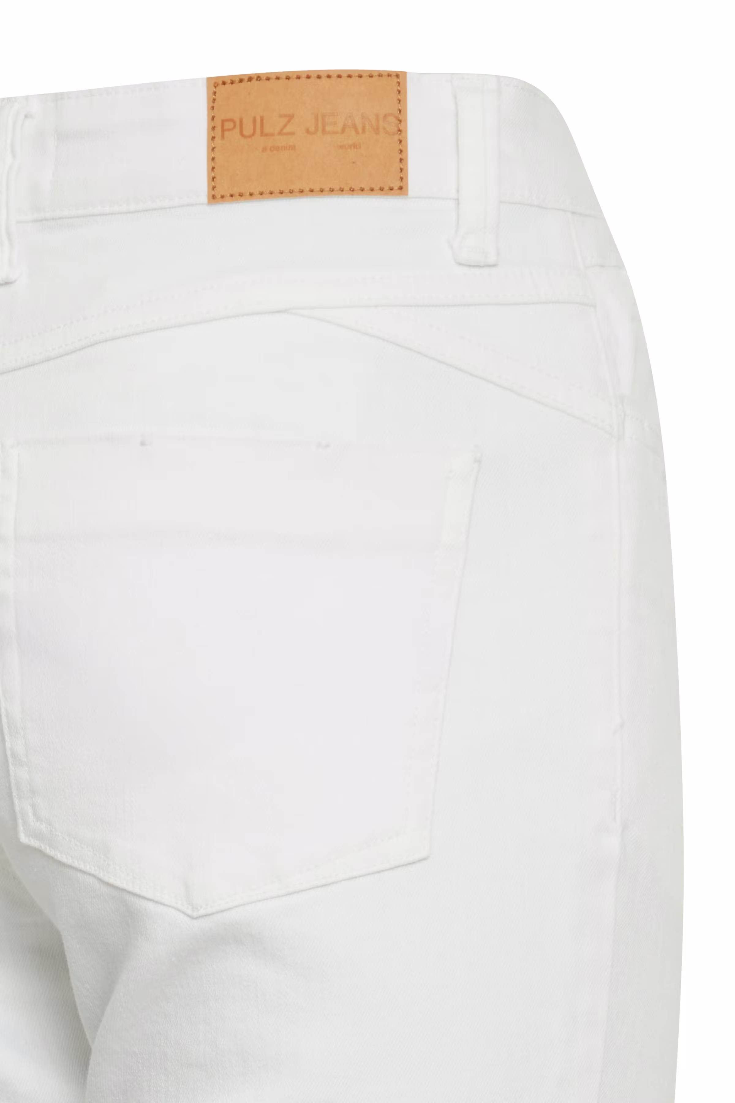 PZJULIA HW 7/8 Jeans PACK DETAIL 50208106-200003