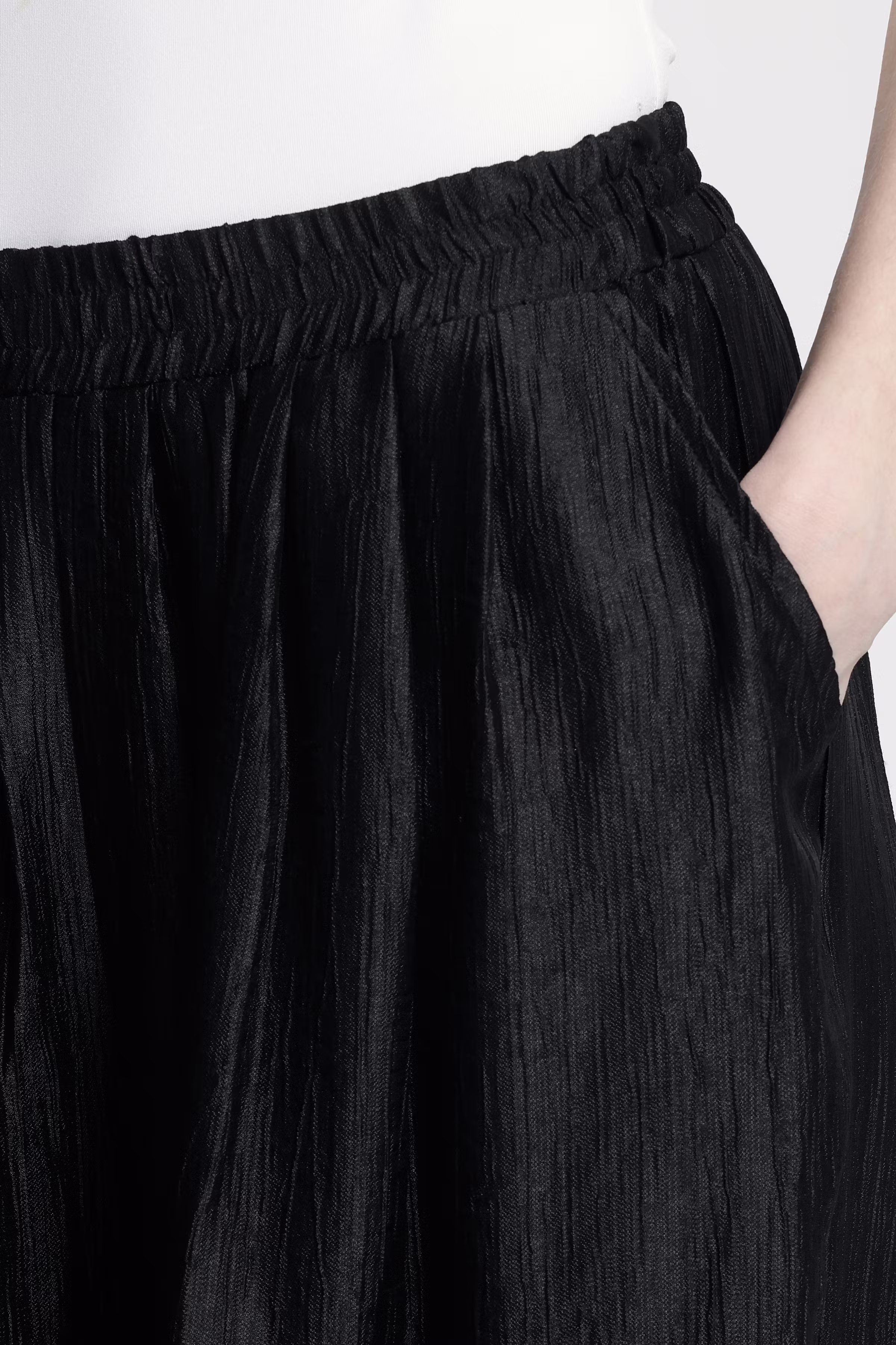IHBALLOON Bukser LOOKBOOK DETAIL 20126506-194008