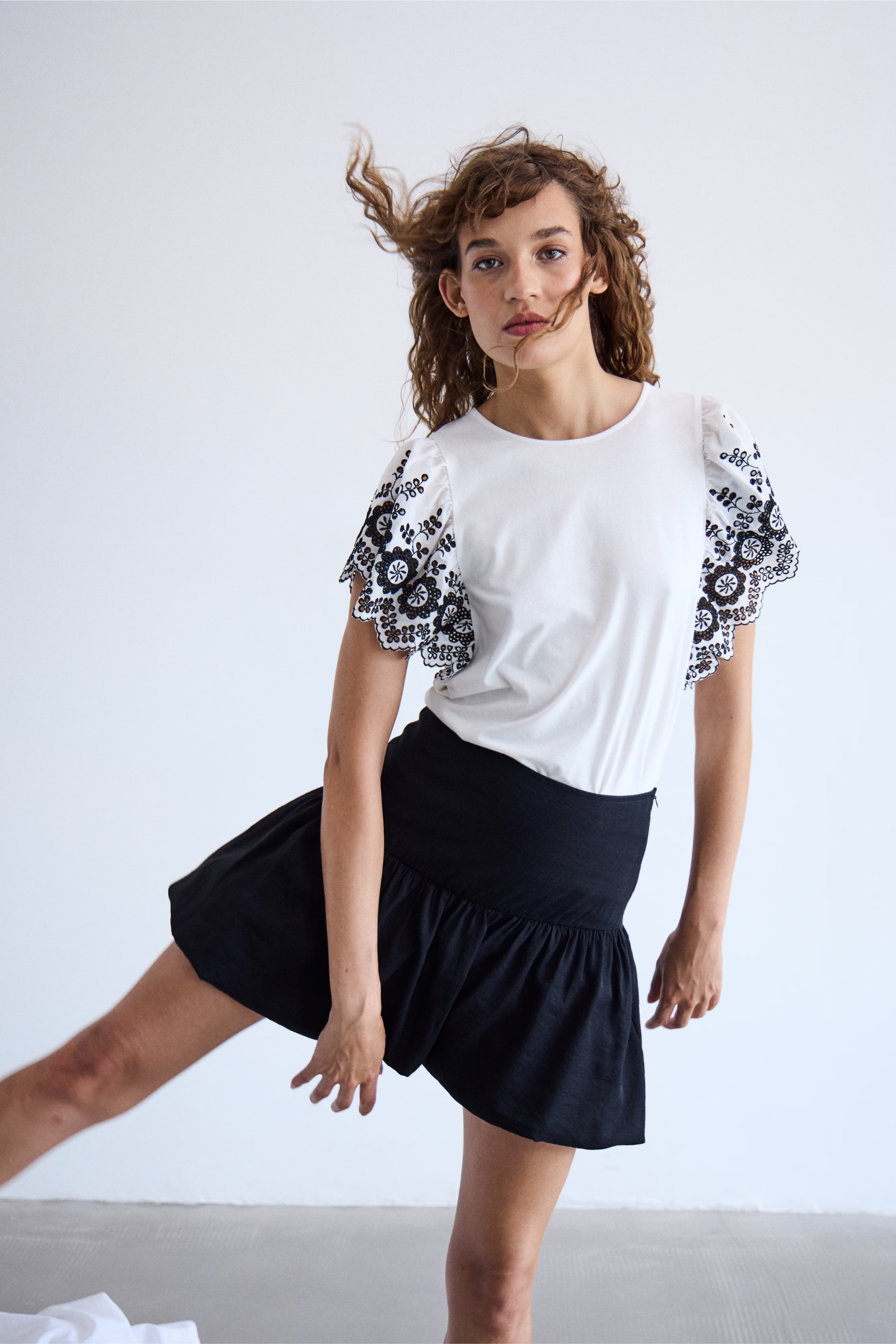 IHJOLETTE Nederdel LOCATION NONE 20122787-194008